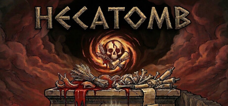 Hecatomb