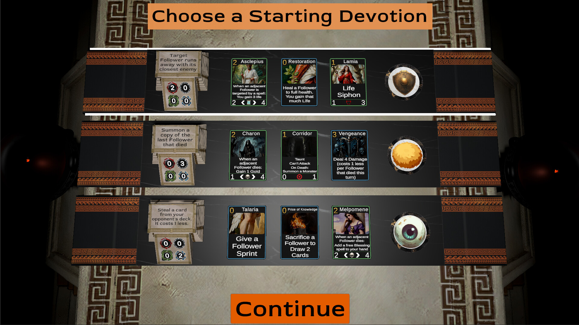 Hecatomb screenshot 6