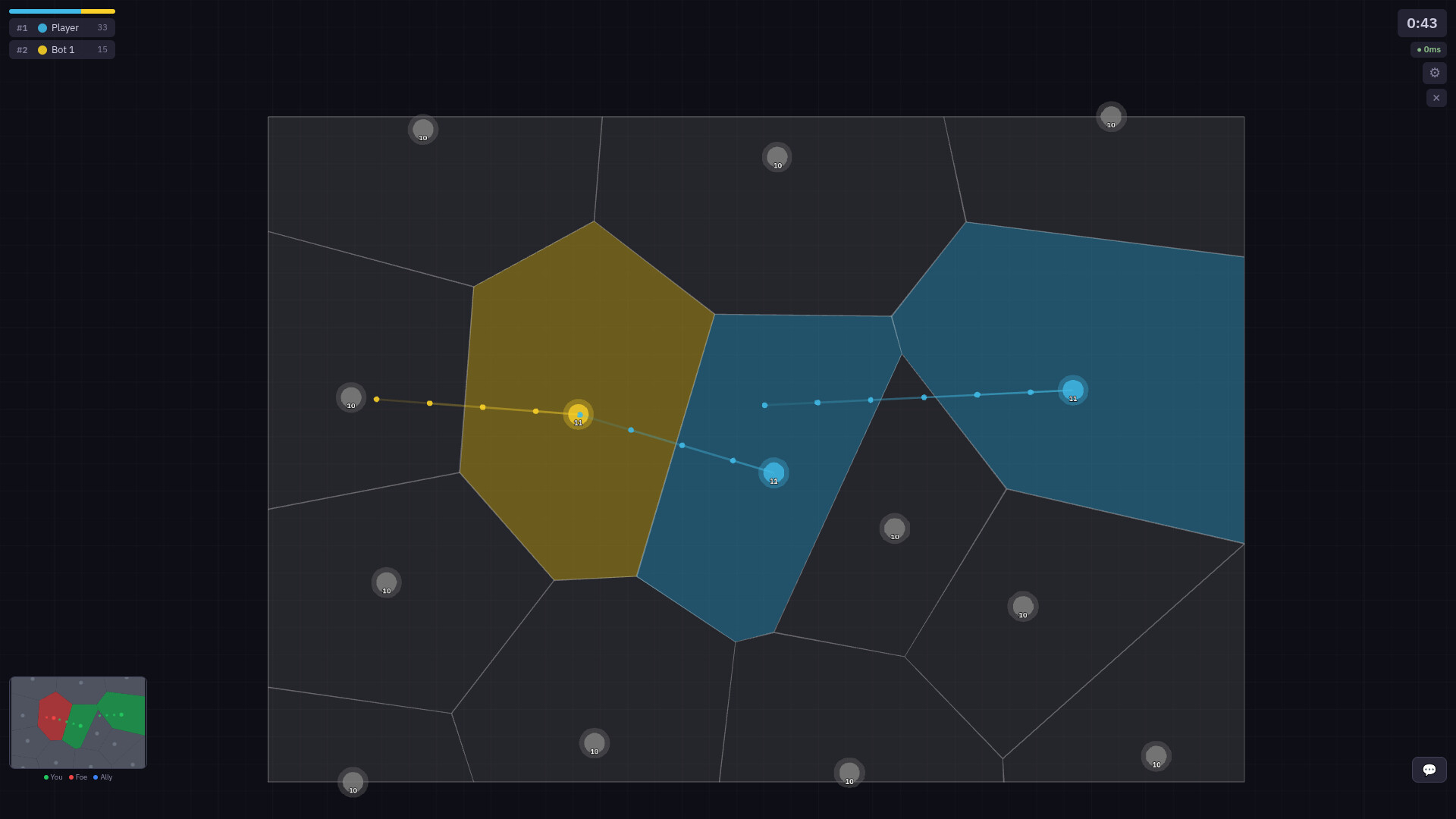 Staatio screenshot 3