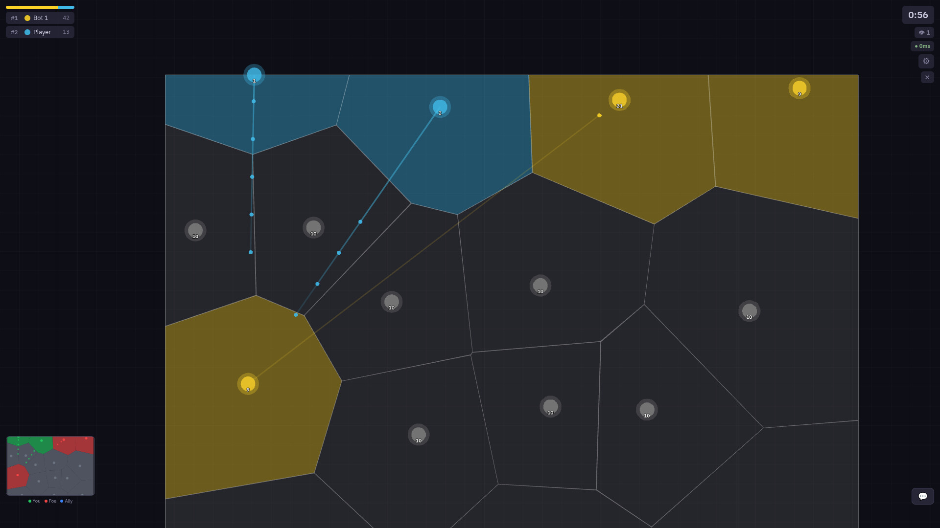 Staatio screenshot 1