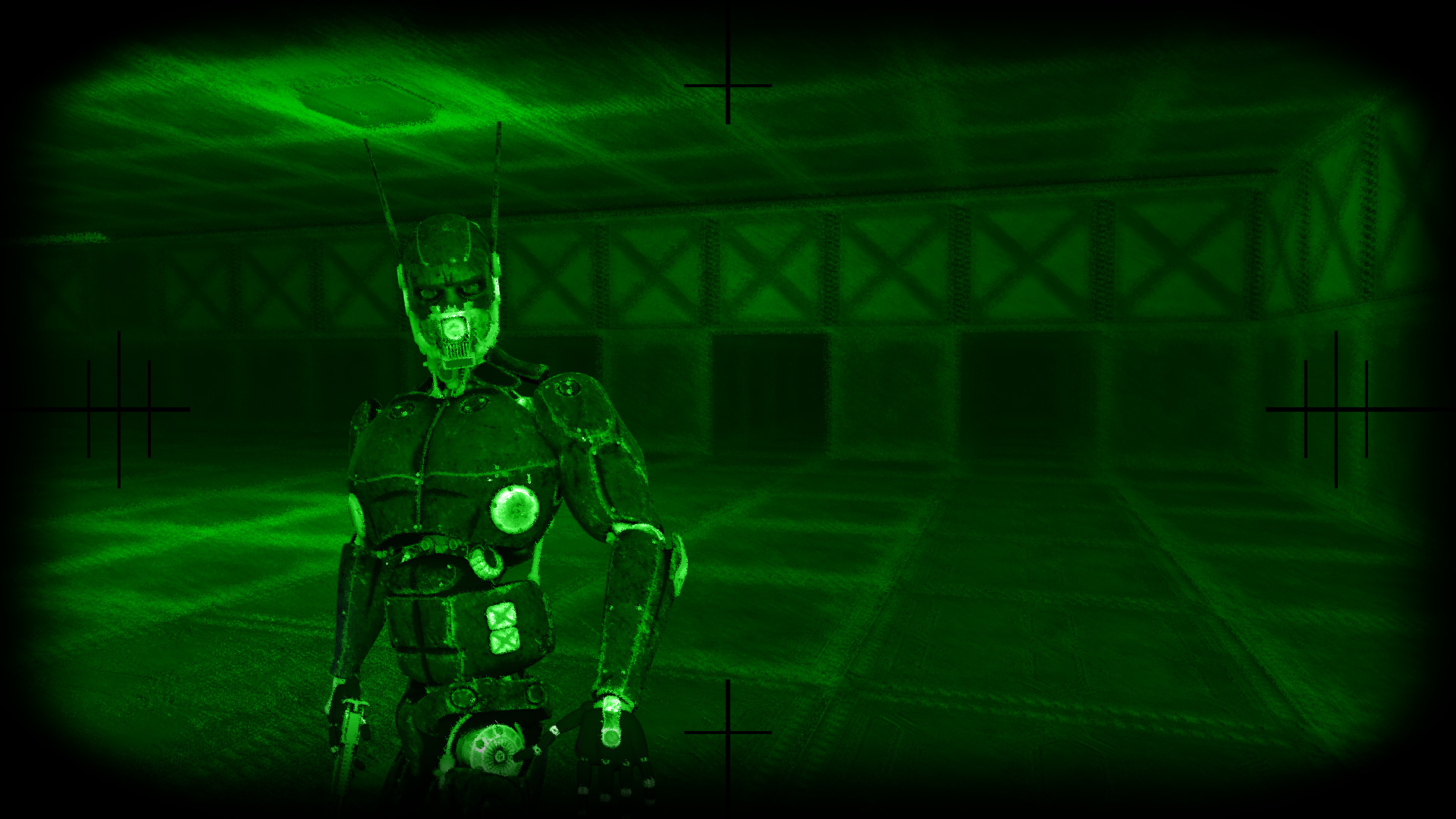 Stealth Labyrinth screenshot 5