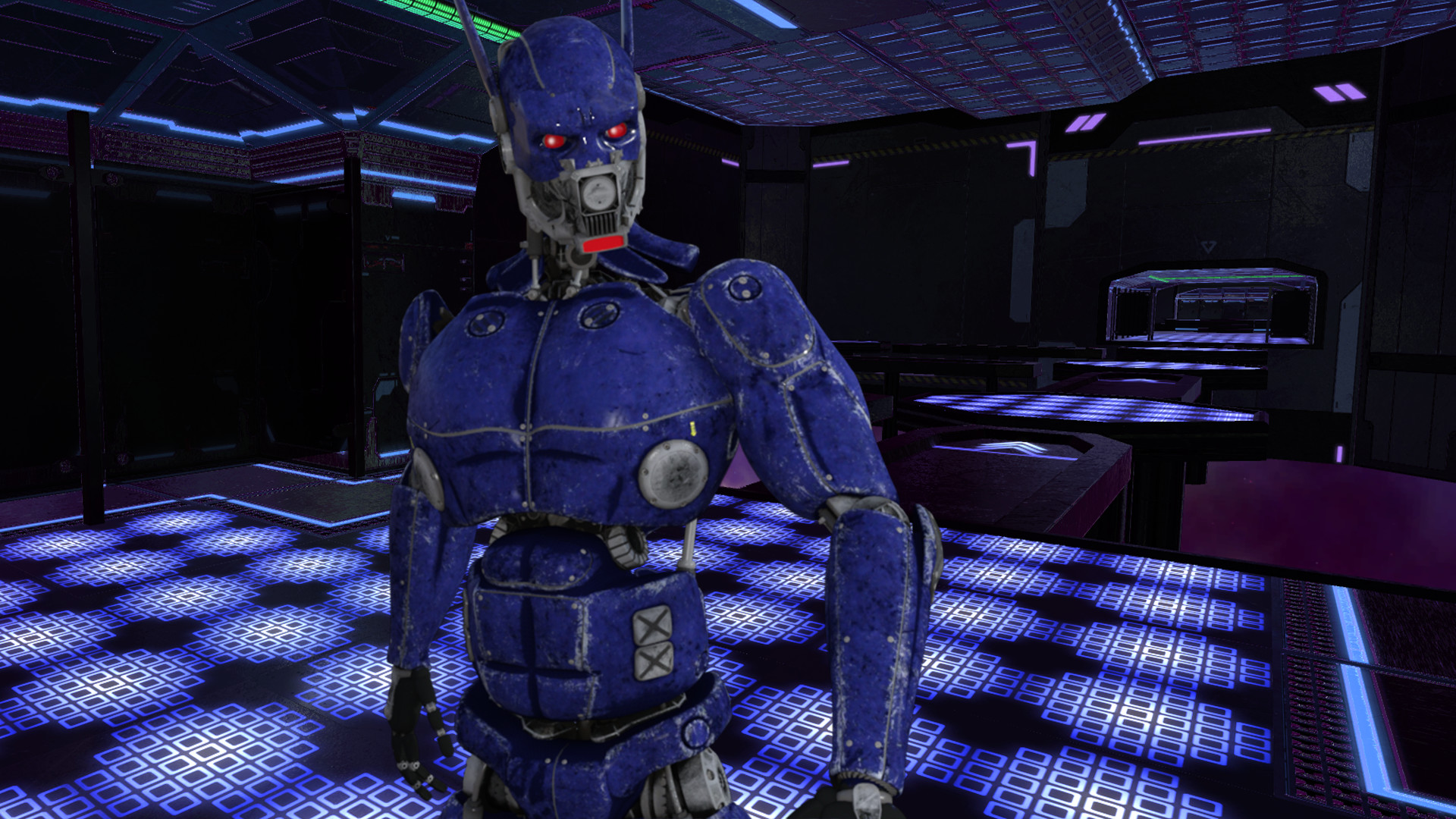 Stealth Labyrinth screenshot 15