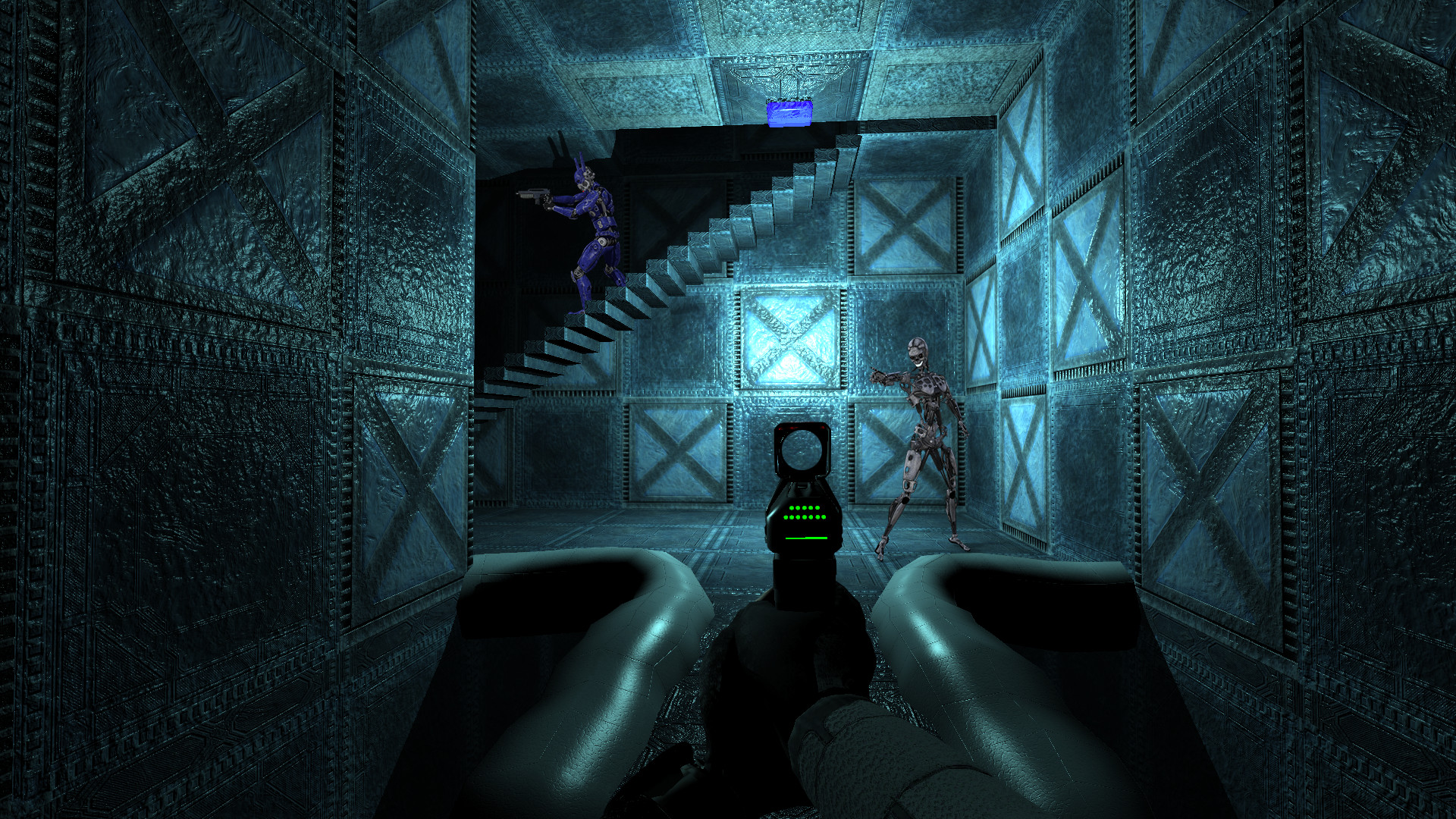 Stealth Labyrinth screenshot 18