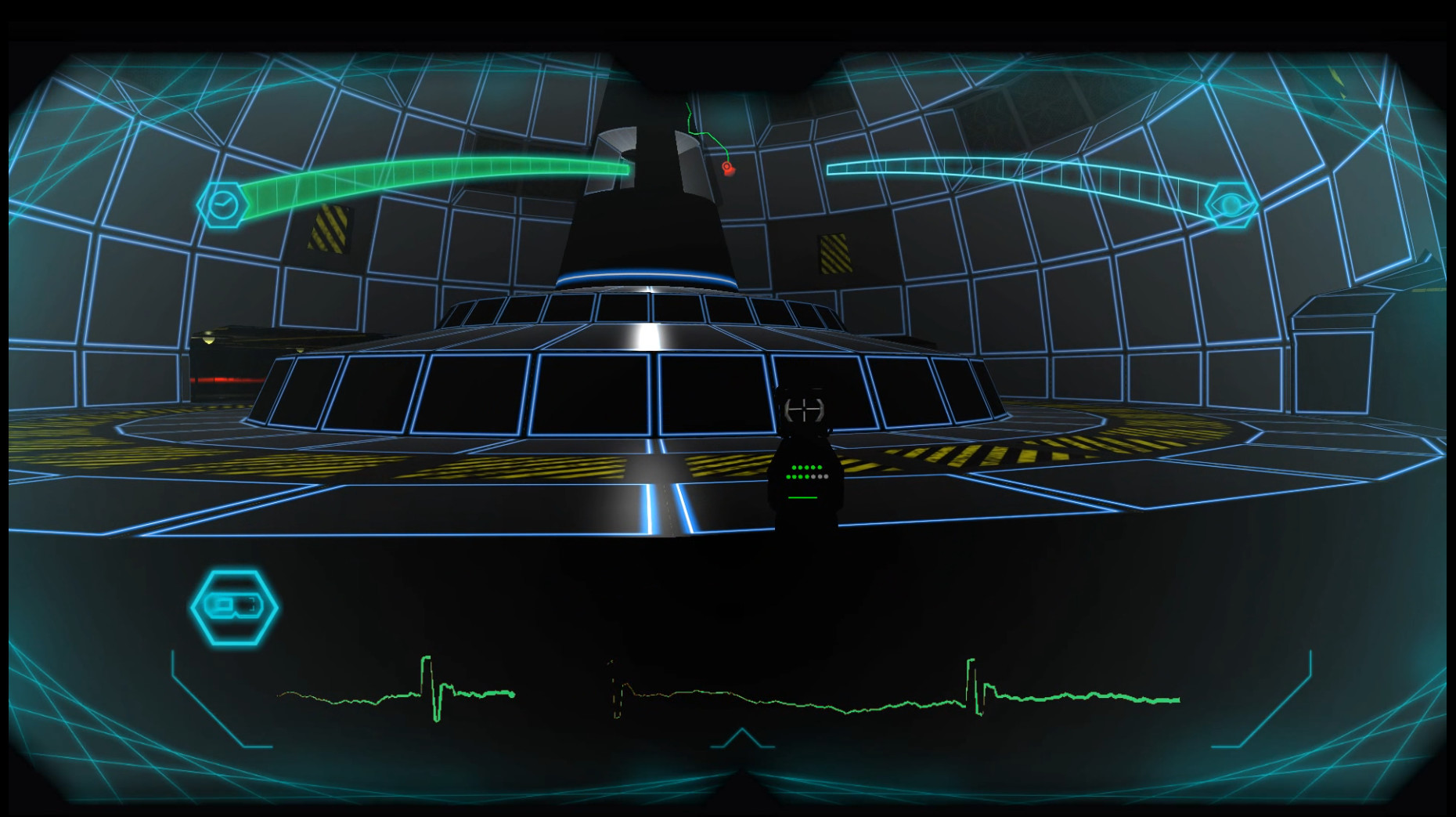 Stealth Labyrinth screenshot 12
