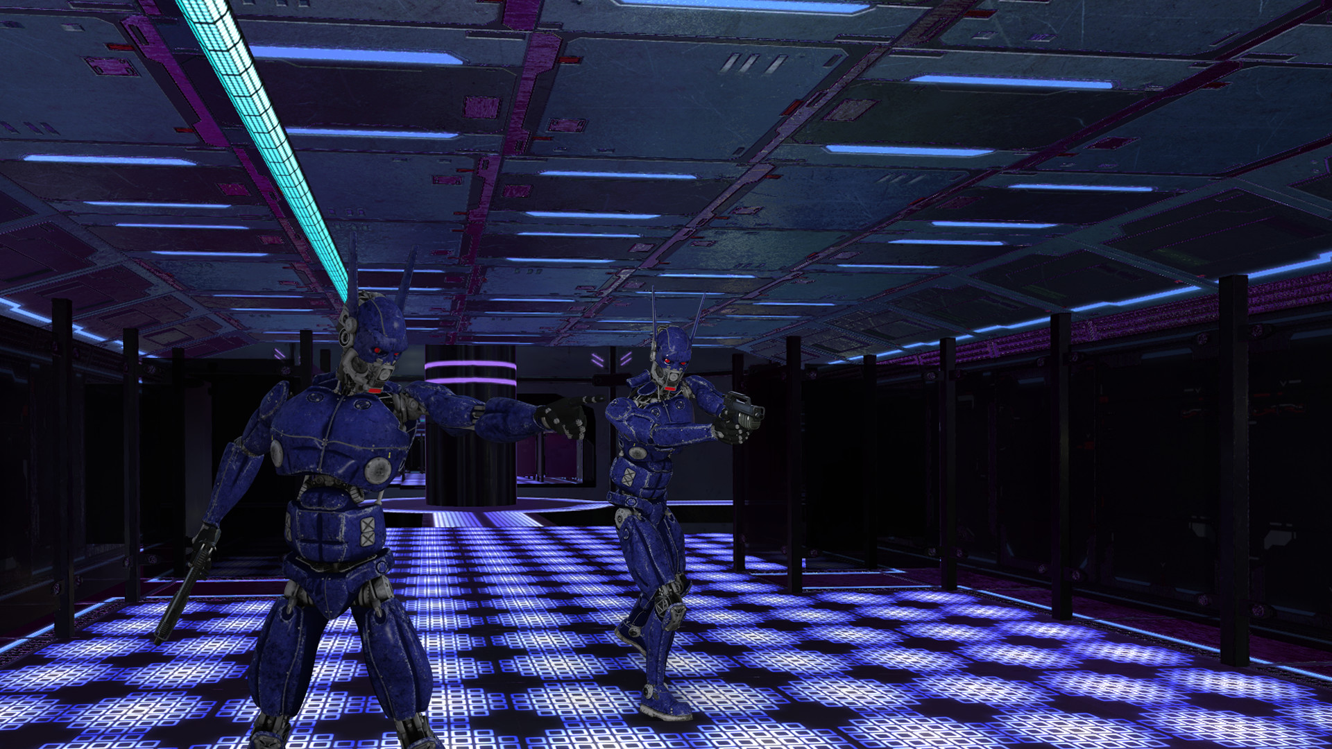 Stealth Labyrinth screenshot 17