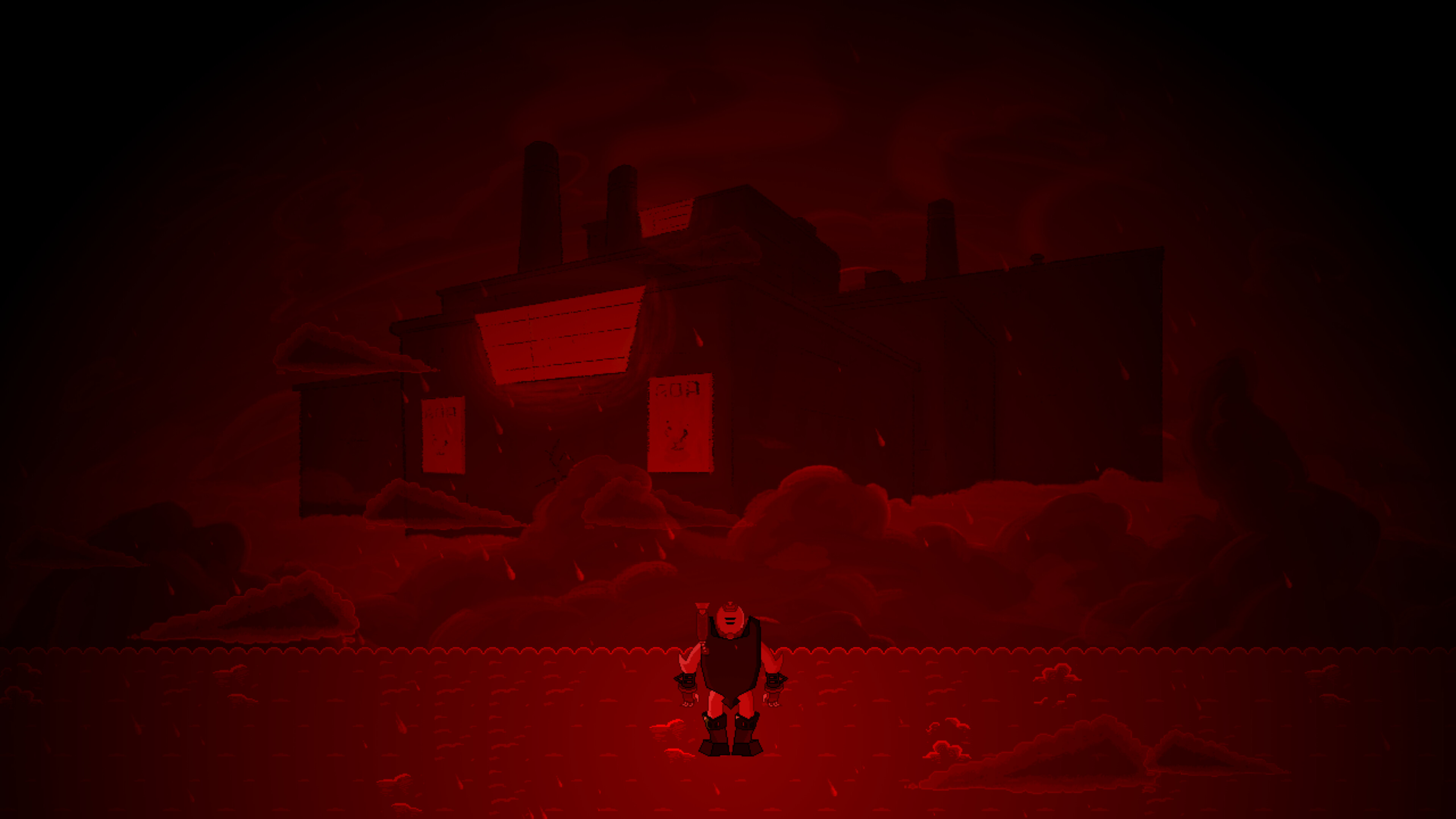 Killest Fights CRAW-Mech screenshot 4