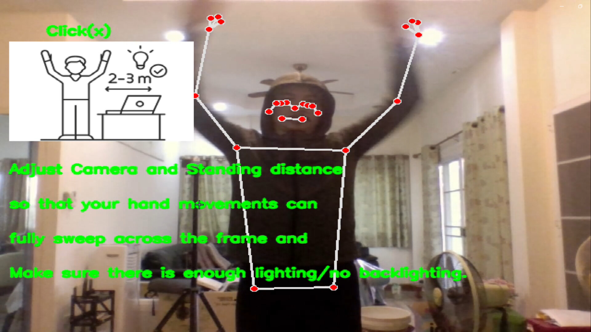 Ninja Vs Bomb screenshot 1