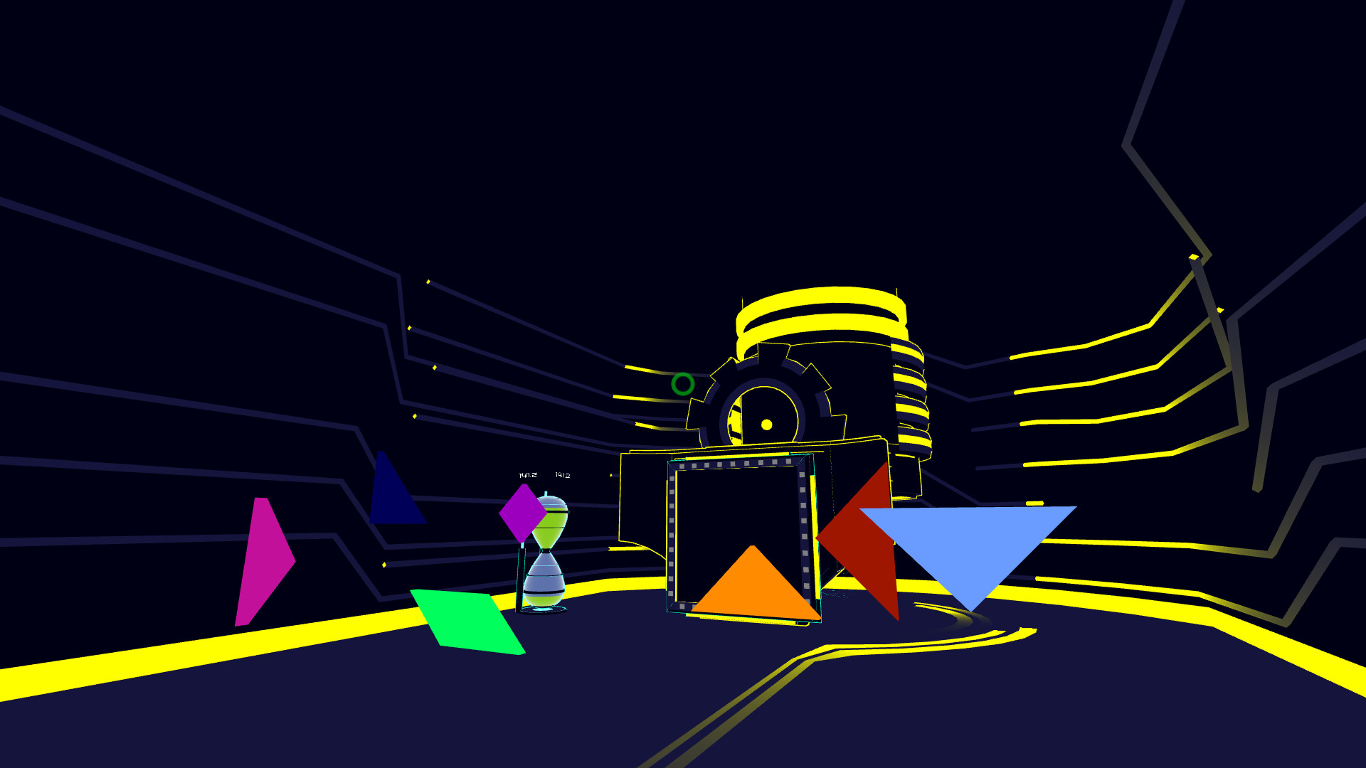 Yon Paradox screenshot 10