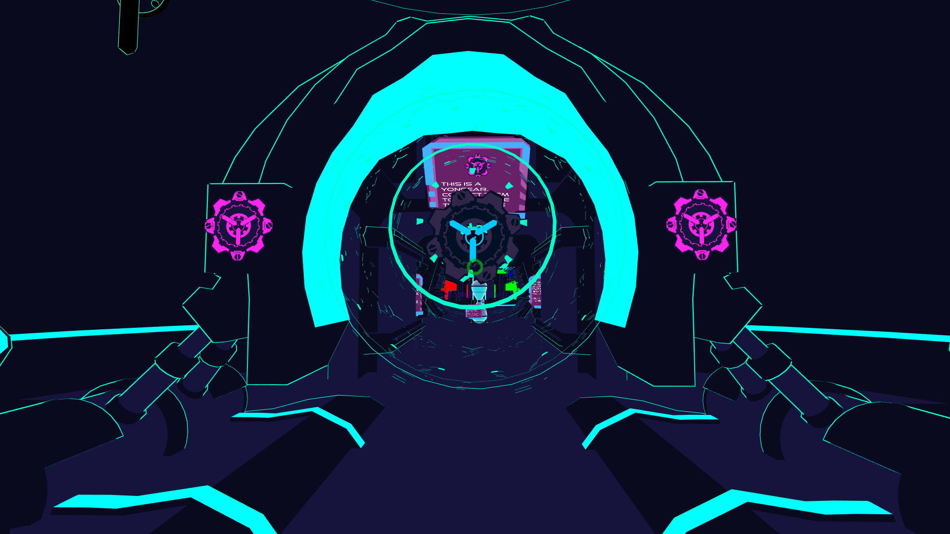 Yon Paradox screenshot 12