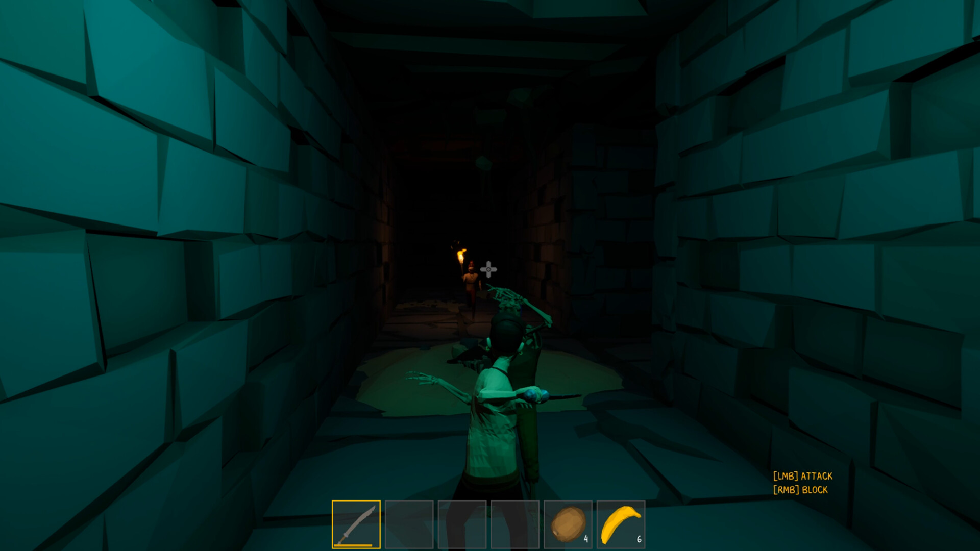 Tide Fall screenshot 4