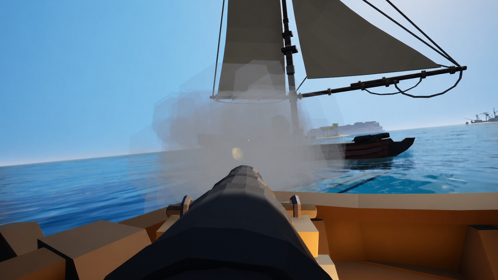 Tide Fall screenshot 3