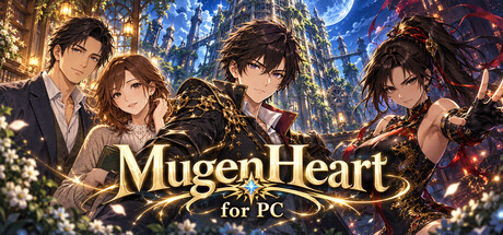 MugenHeart for PC