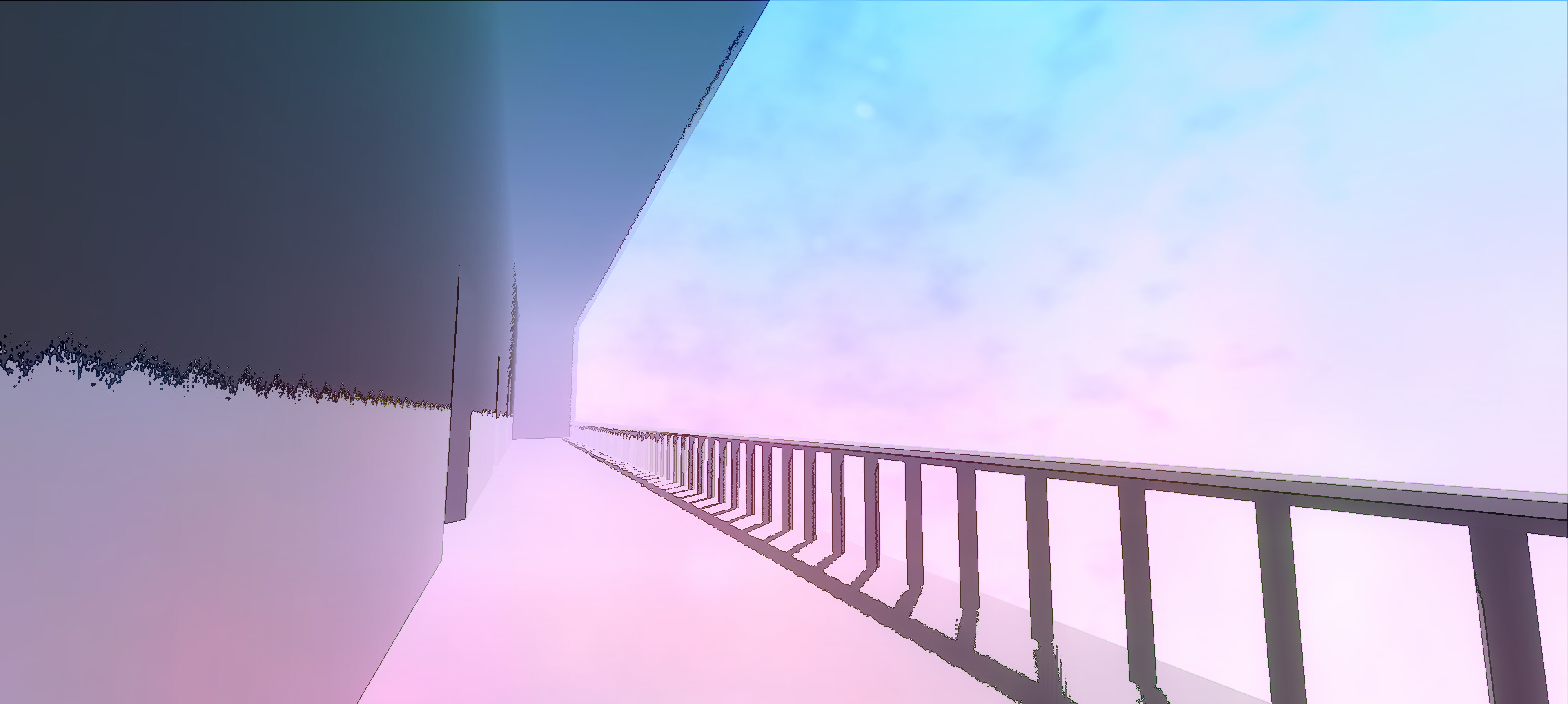 Subclidean screenshot 1