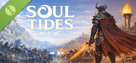 Soul Tides Demo