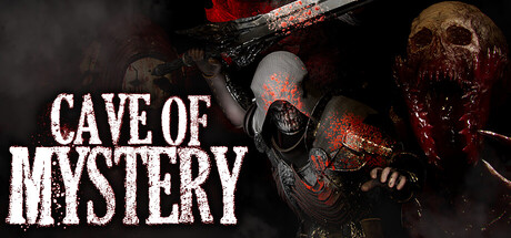 Cave of Mystery