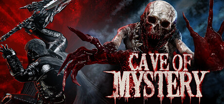 Cave of Mystery