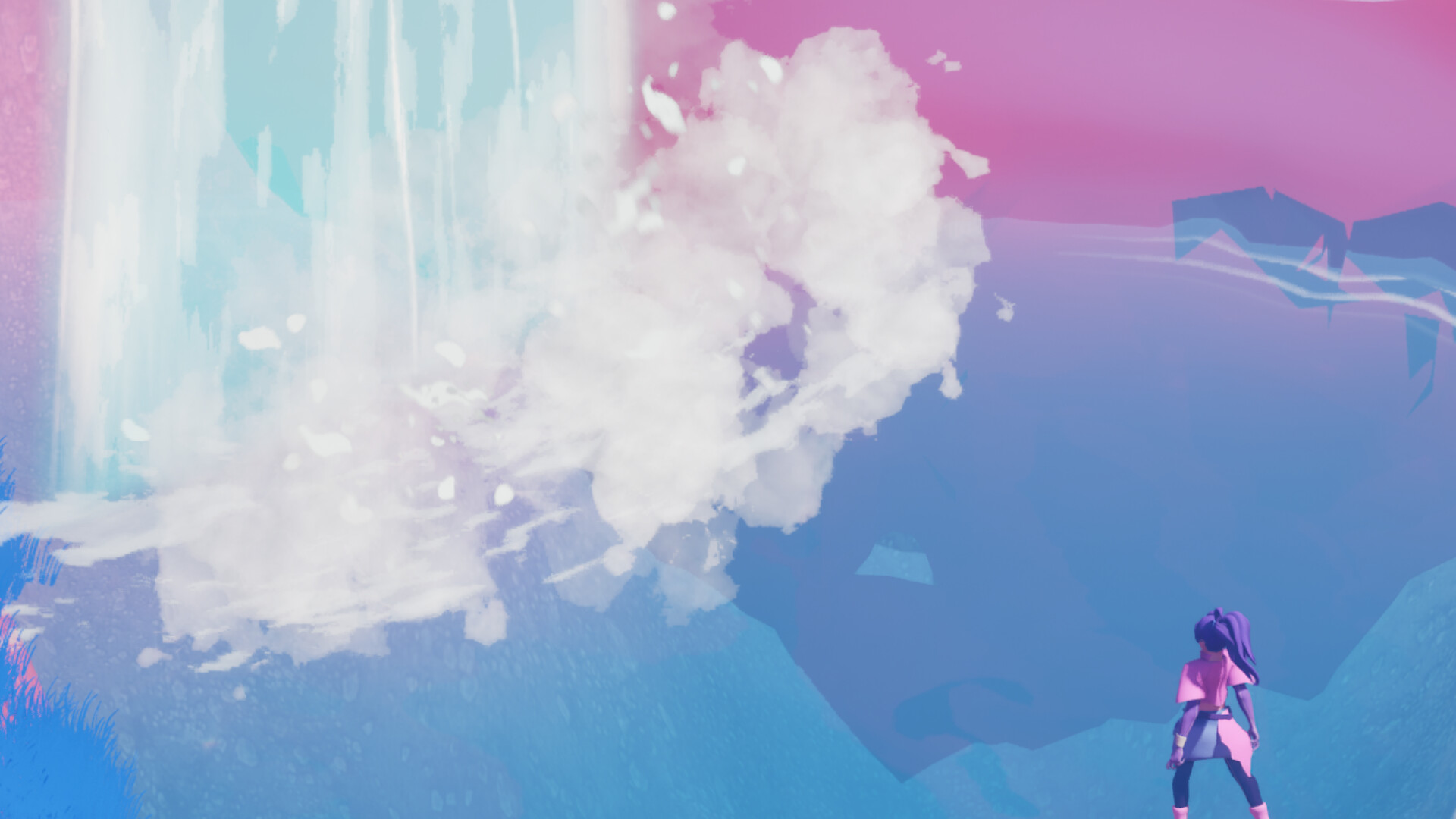 Flora Nova screenshot 3