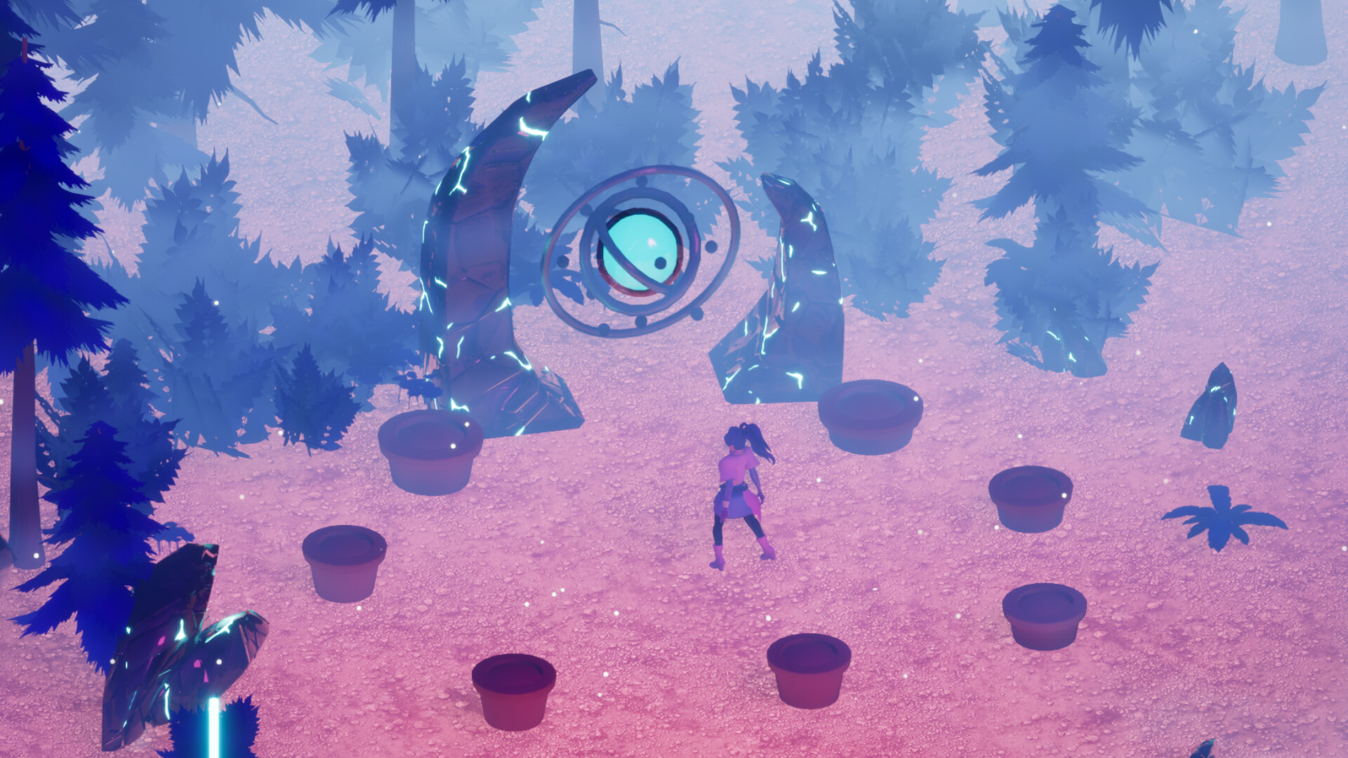 Flora Nova screenshot 5