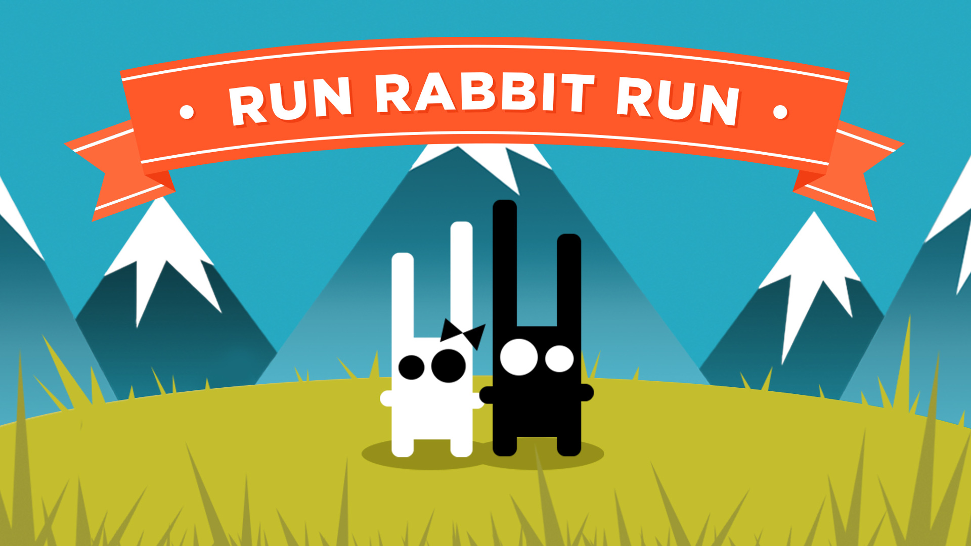 Run Rabbit Run - Soundtrack screenshot 2