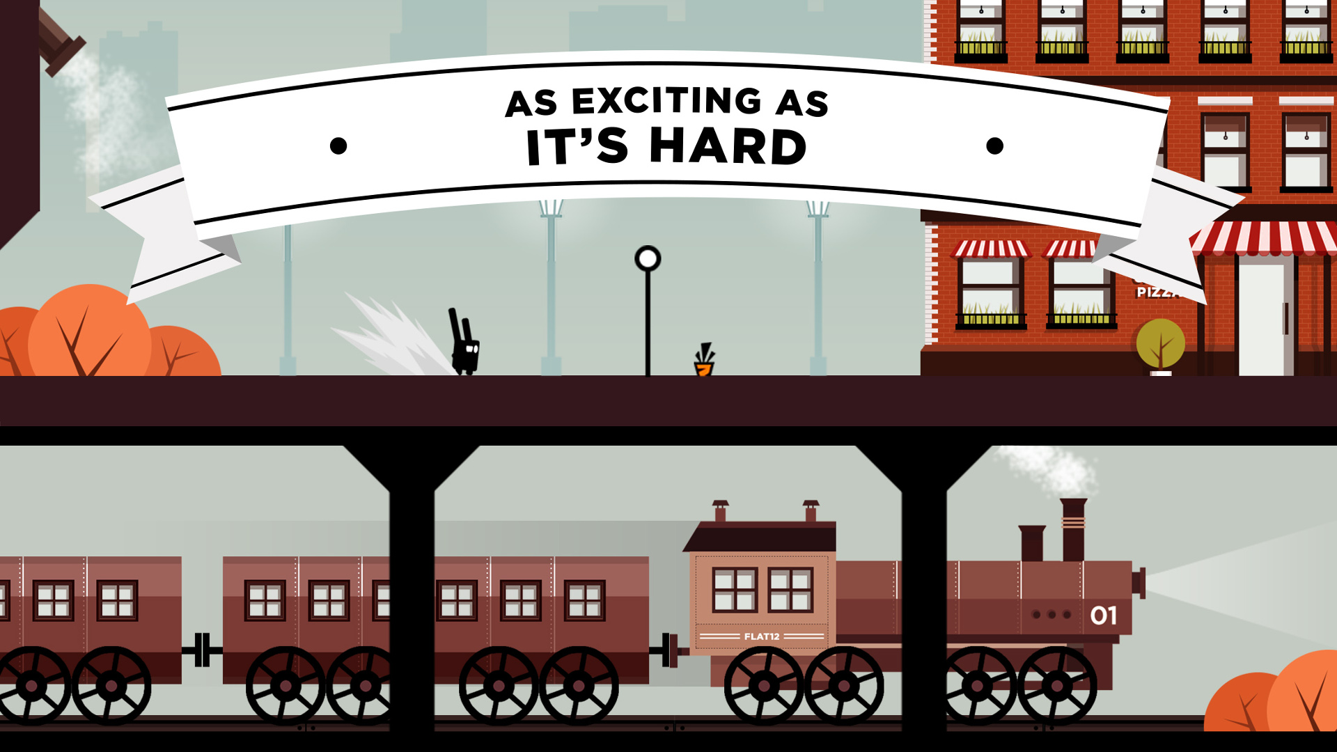Run Rabbit Run - Soundtrack screenshot 3