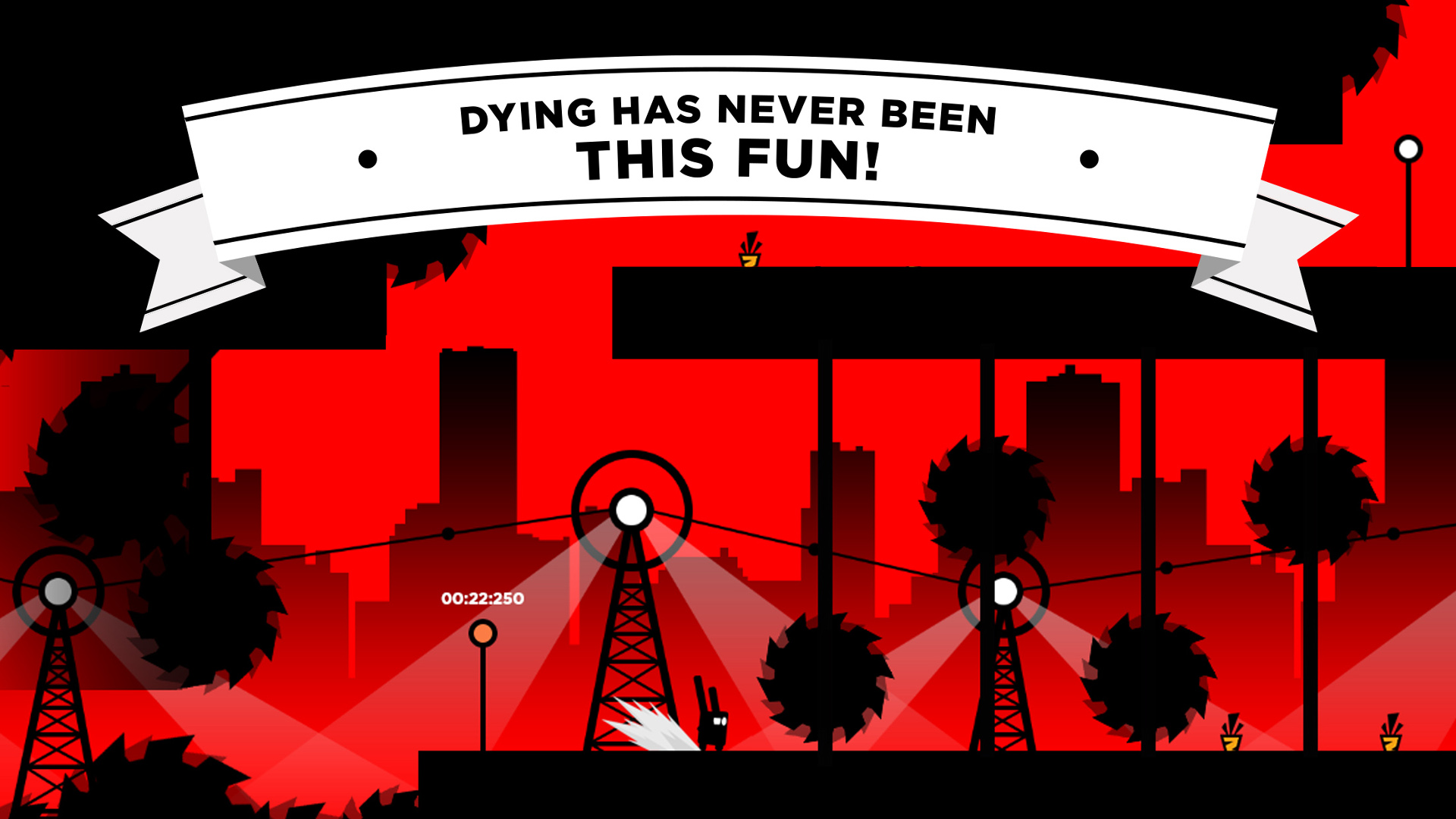 Run Rabbit Run - Soundtrack screenshot 5