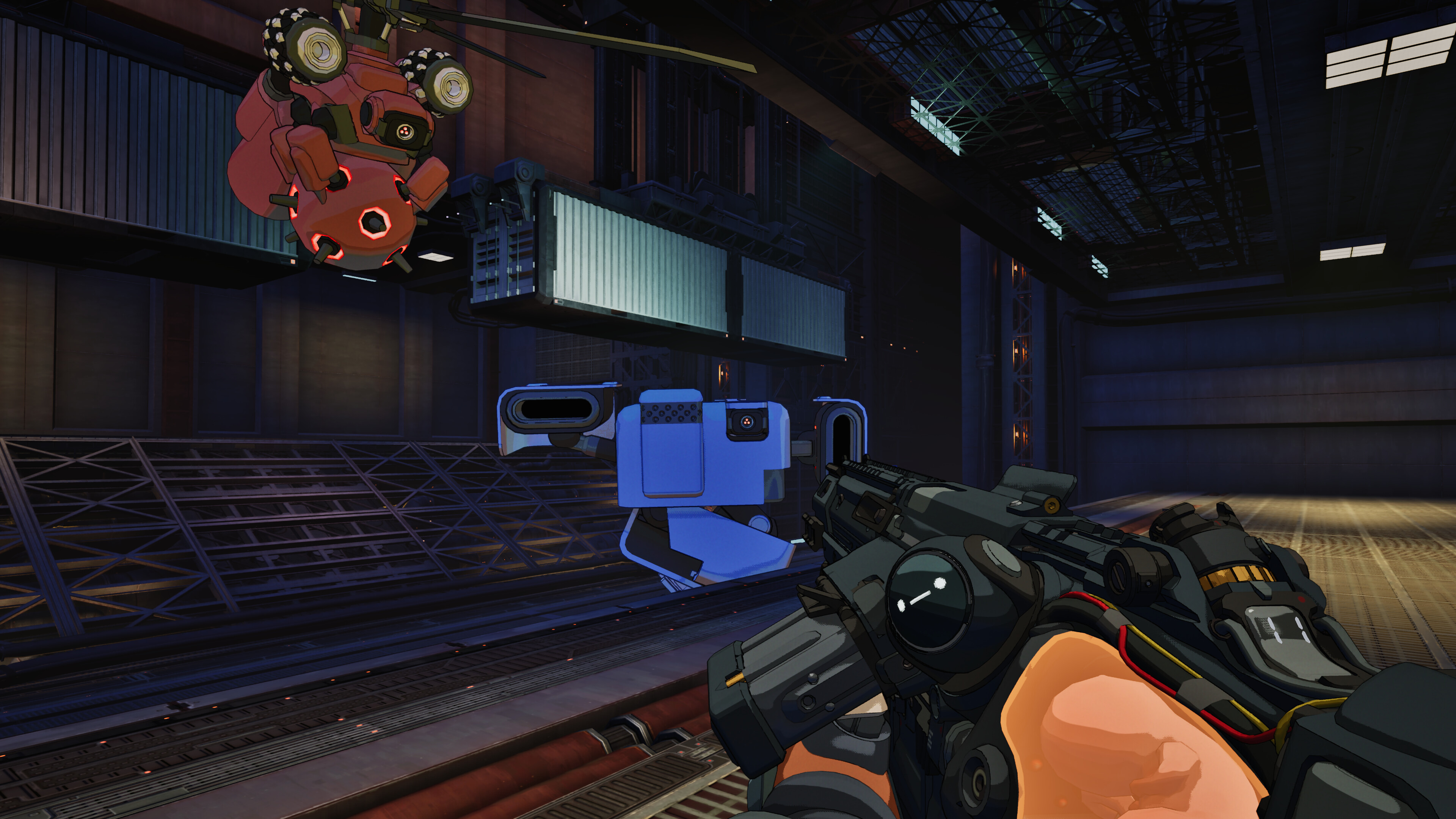 Amalgam screenshot 7
