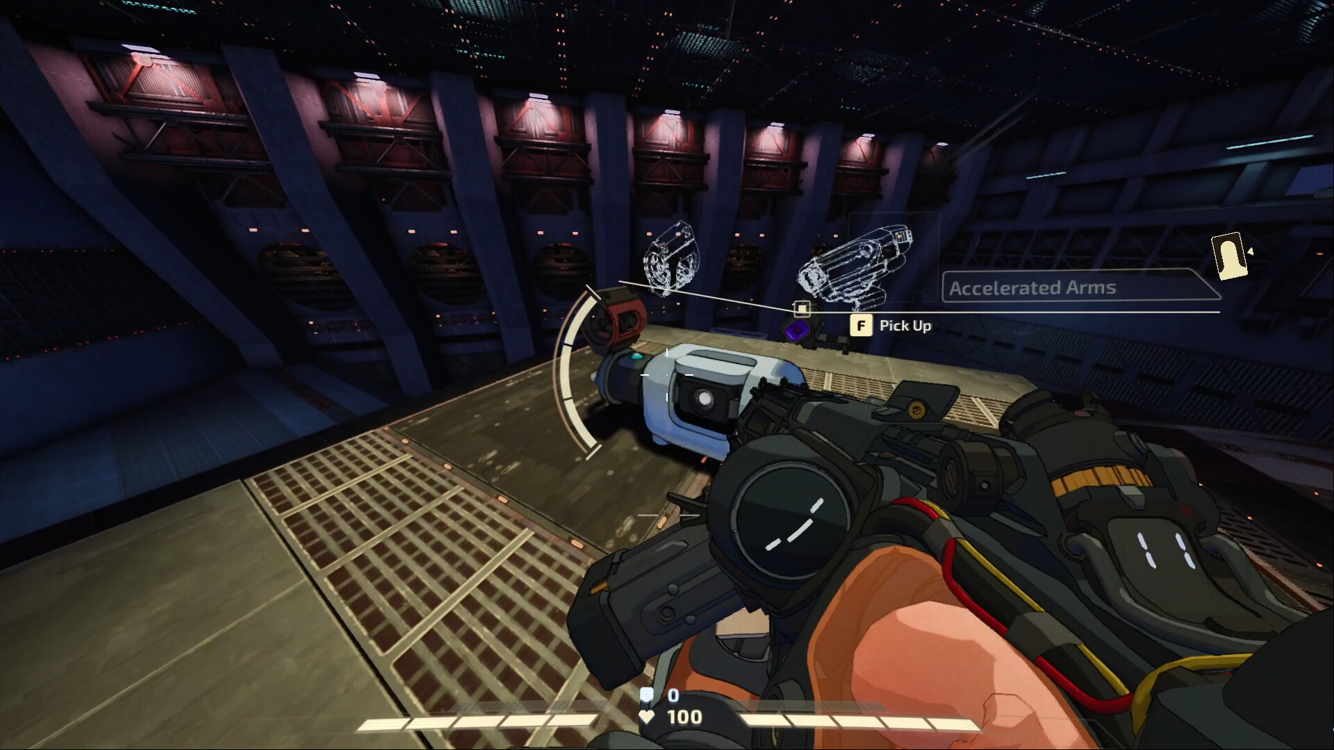Amalgam screenshot 5