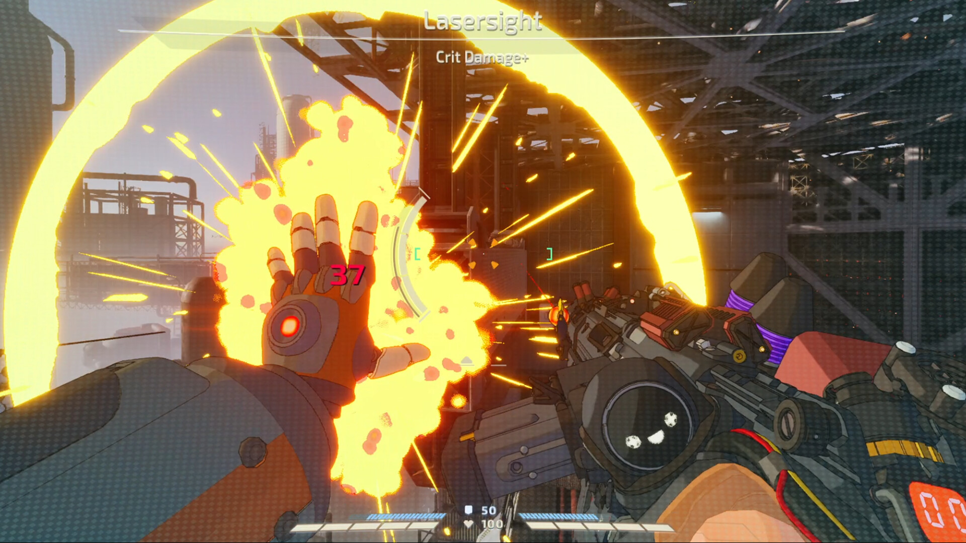 Amalgam screenshot 3