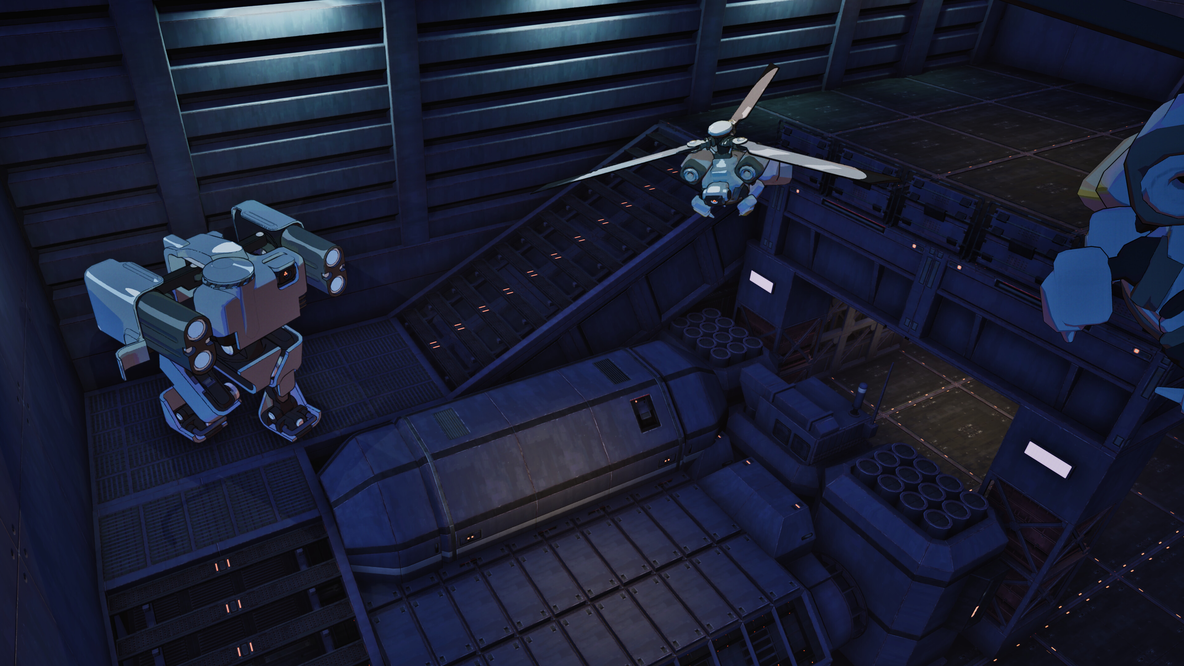 Amalgam screenshot 6