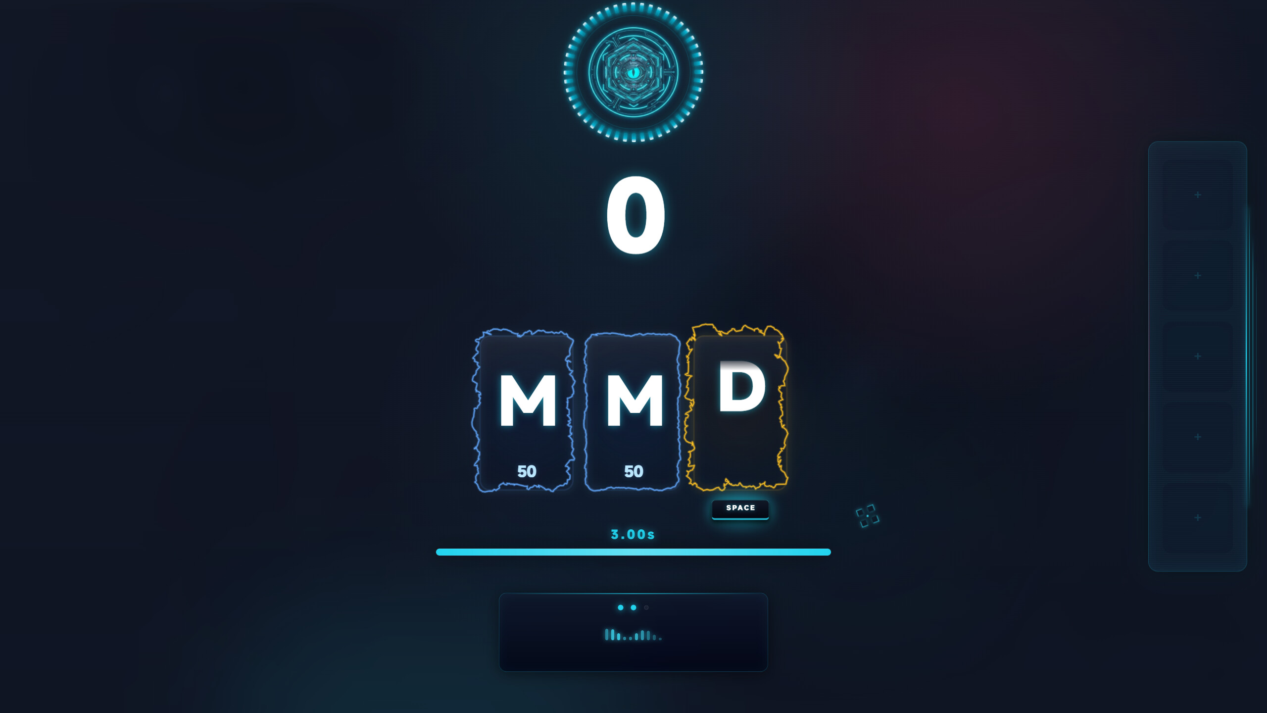 KeyFortress screenshot 5