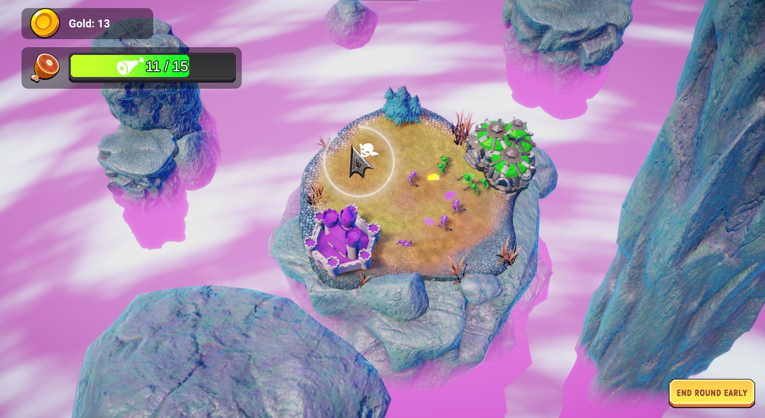 Goblins for Good screenshot 7