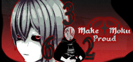 Make Moku Proud — Steam header