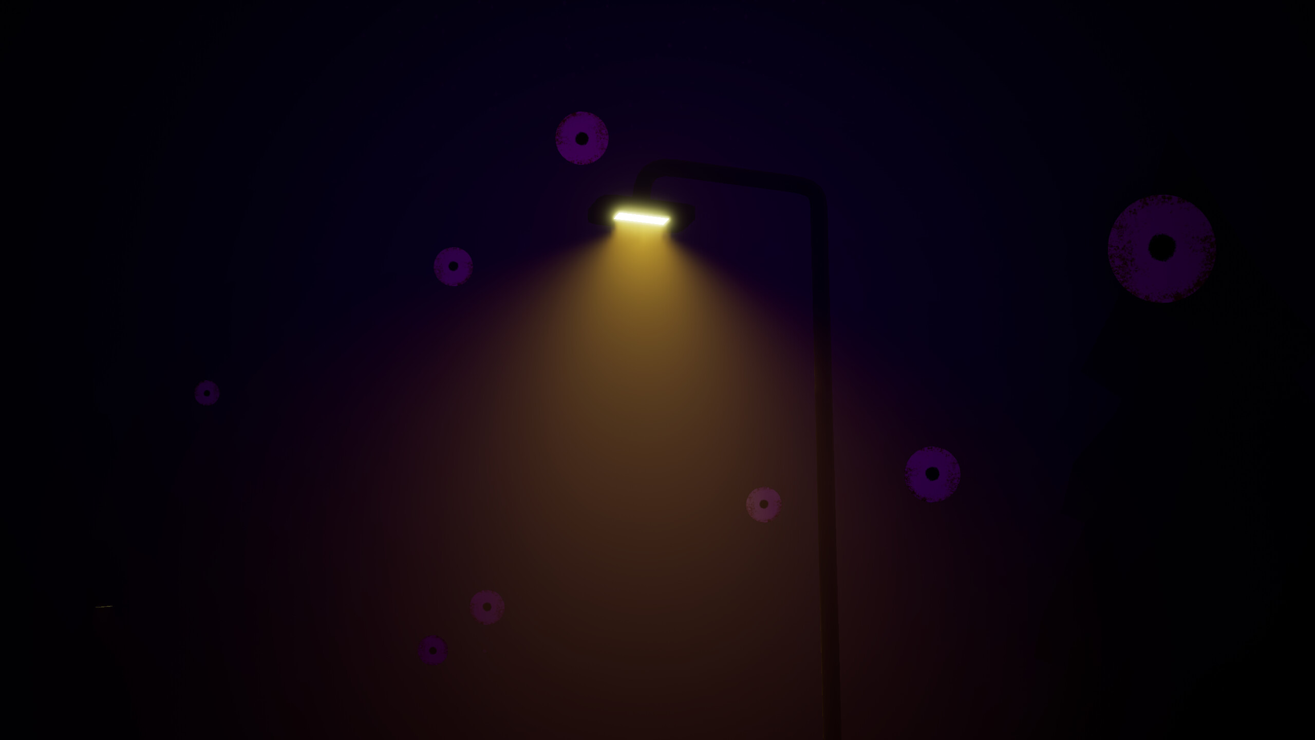 Anomaly Street screenshot 4