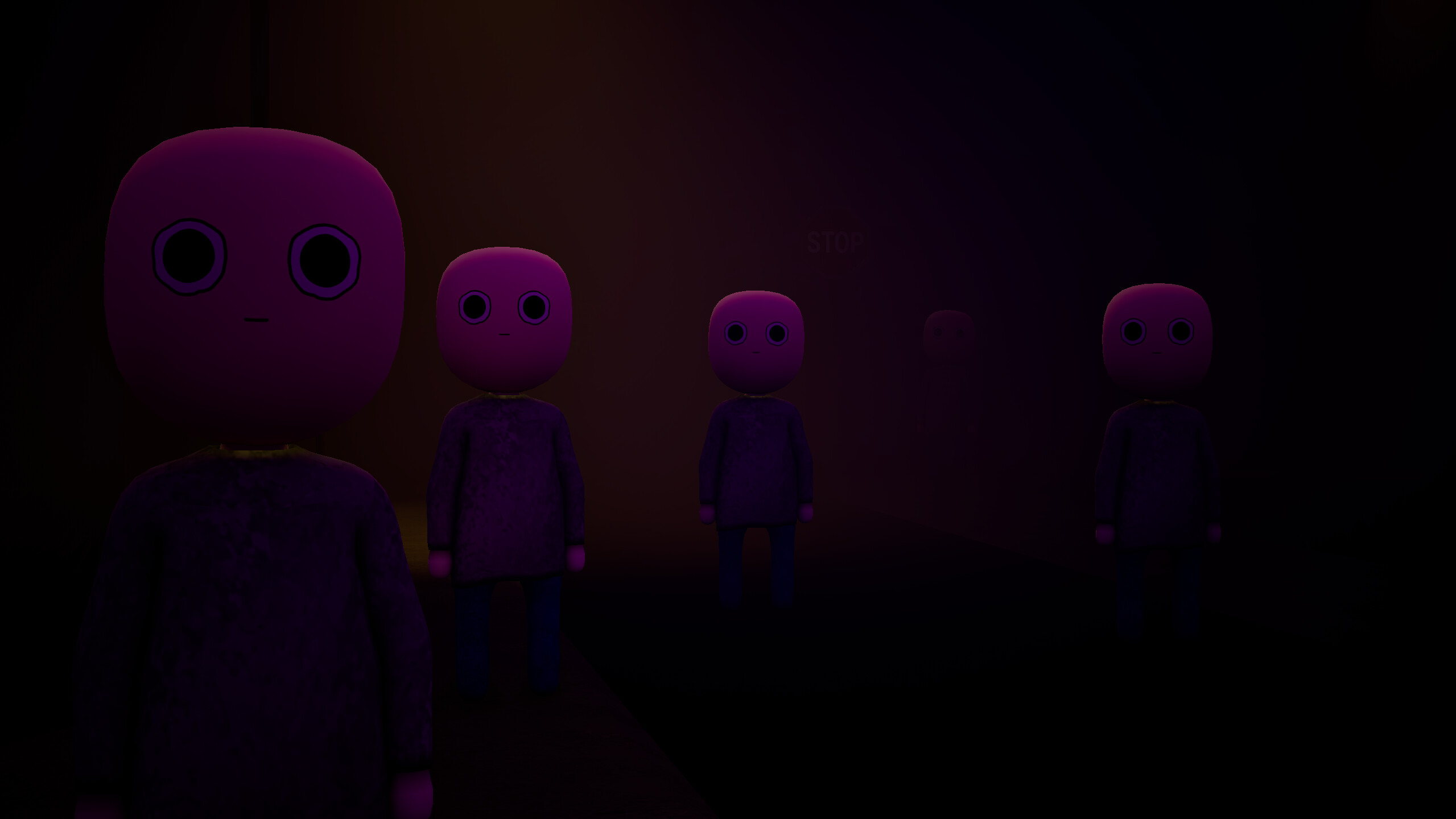 Anomaly Street screenshot 2