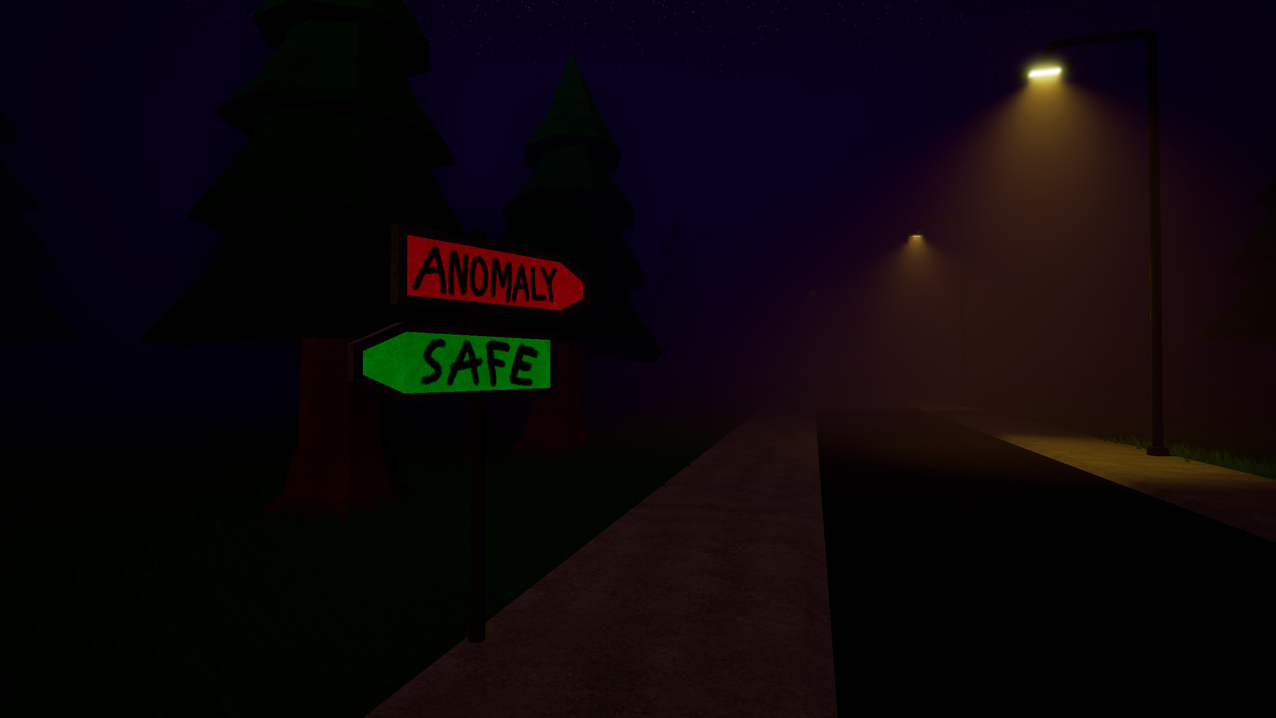 Anomaly Street screenshot 5