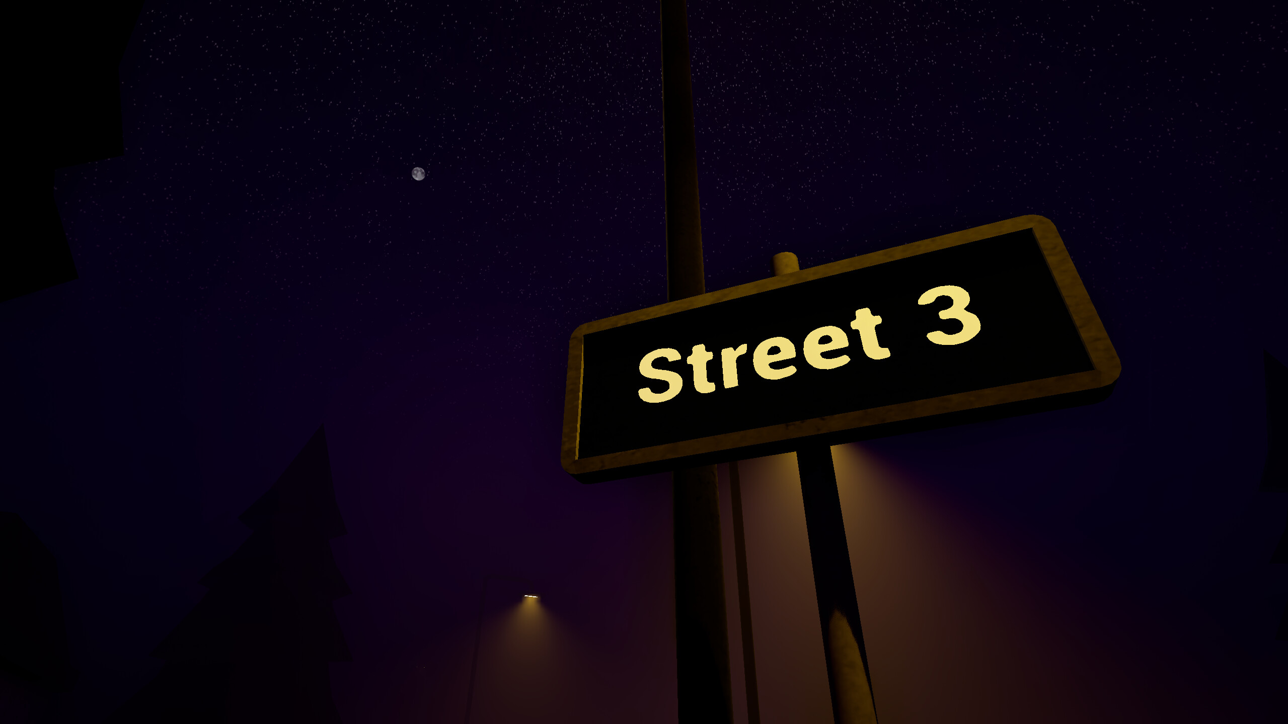 Anomaly Street screenshot 1