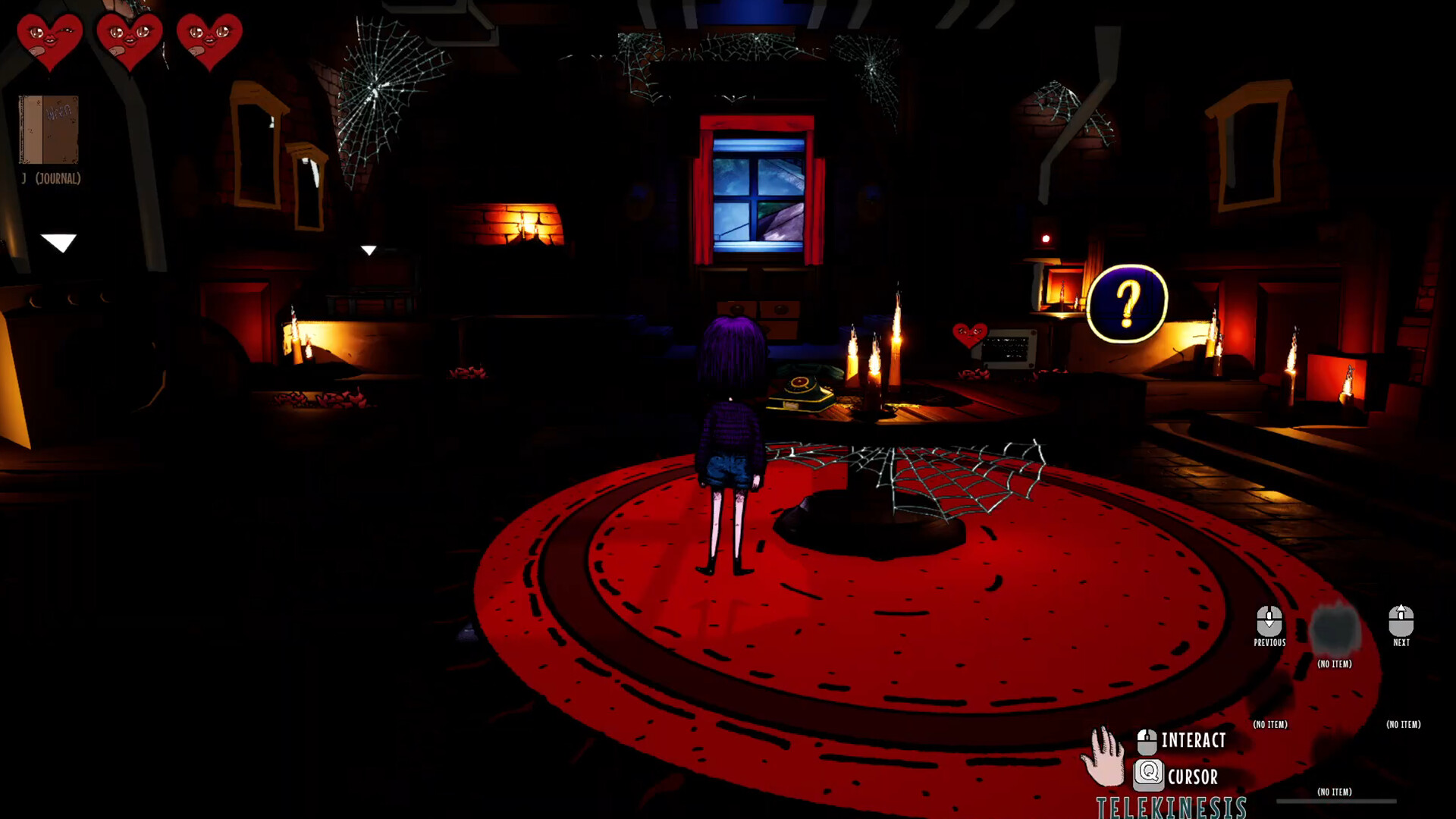 GONERS screenshot 7