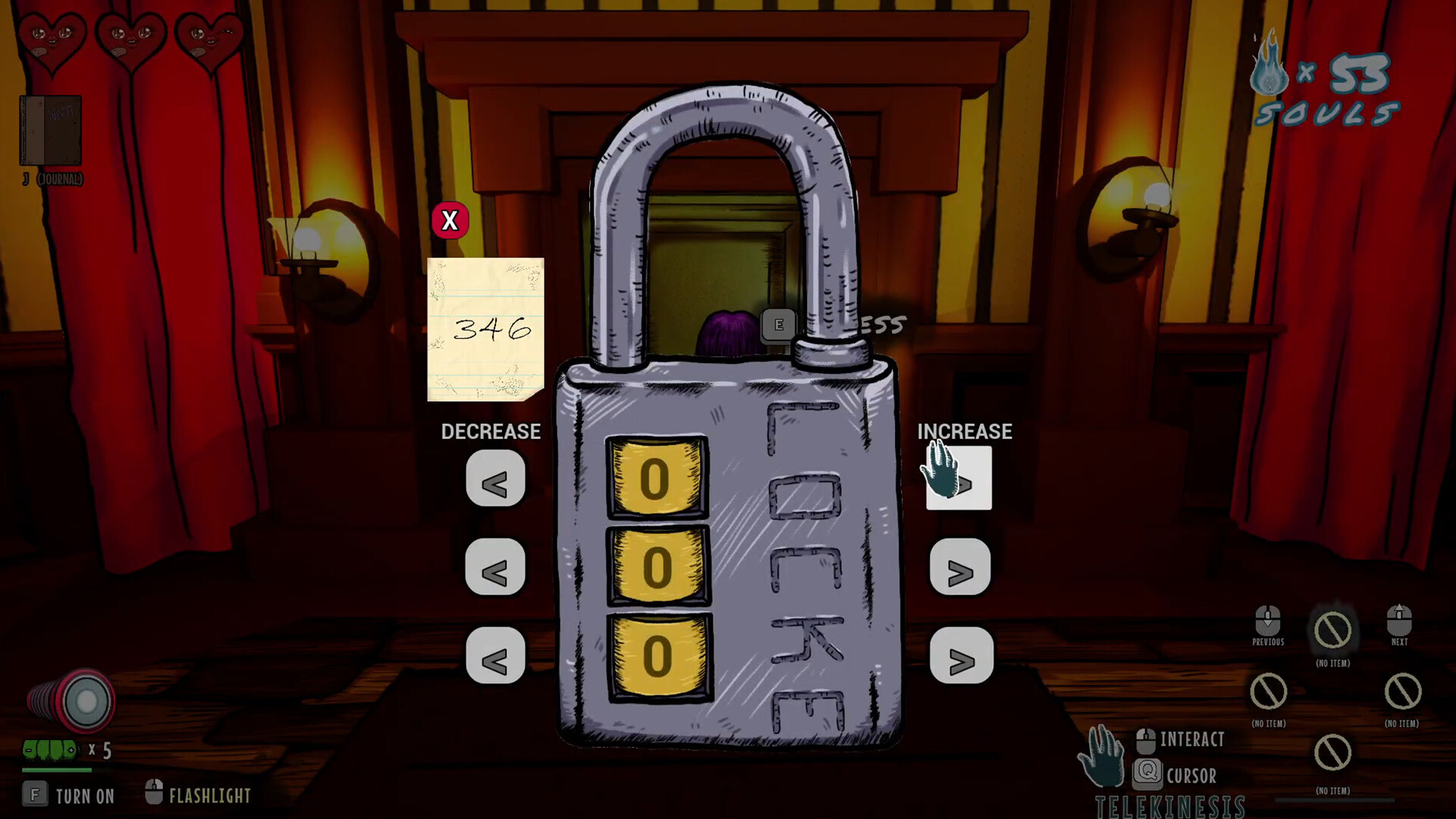 GONERS screenshot 10