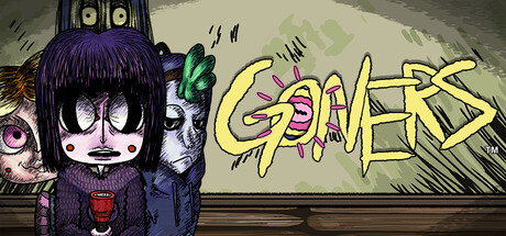 GONERS