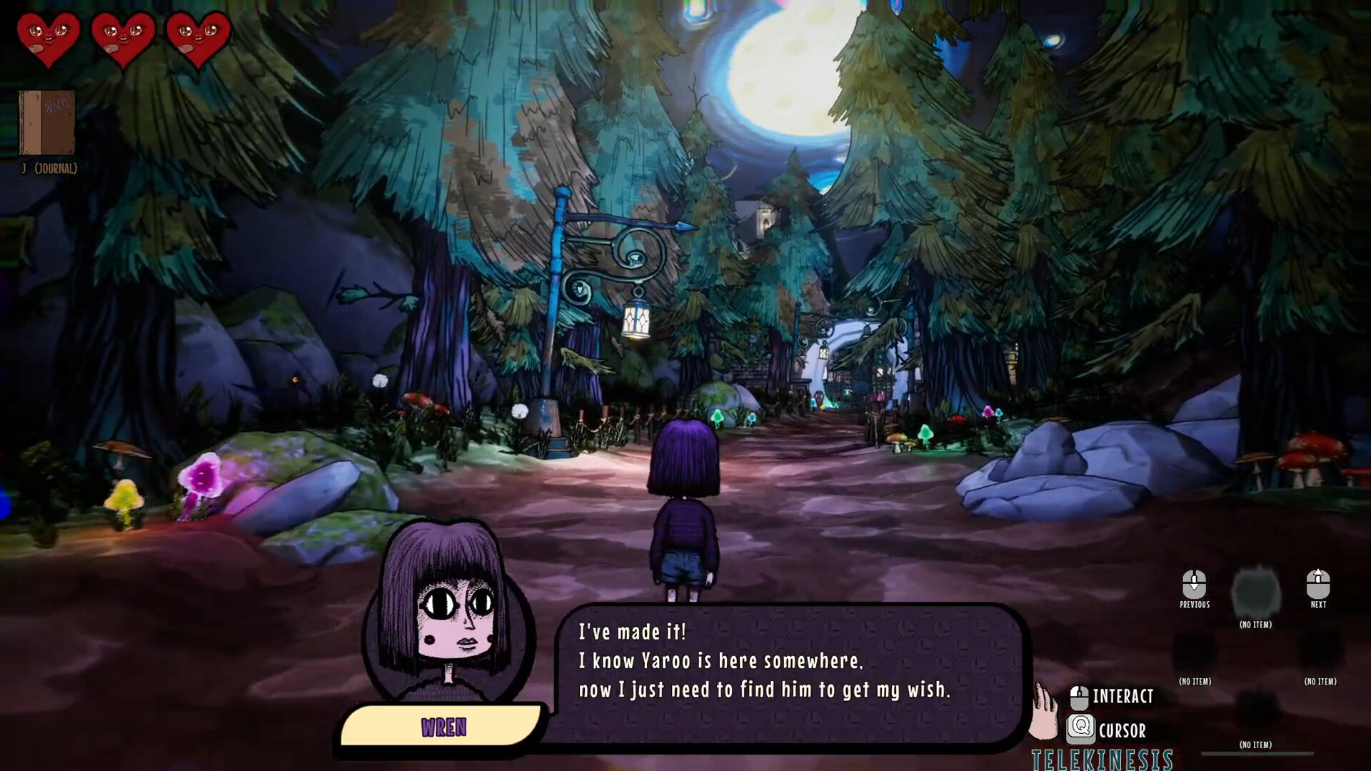 GONERS screenshot 3