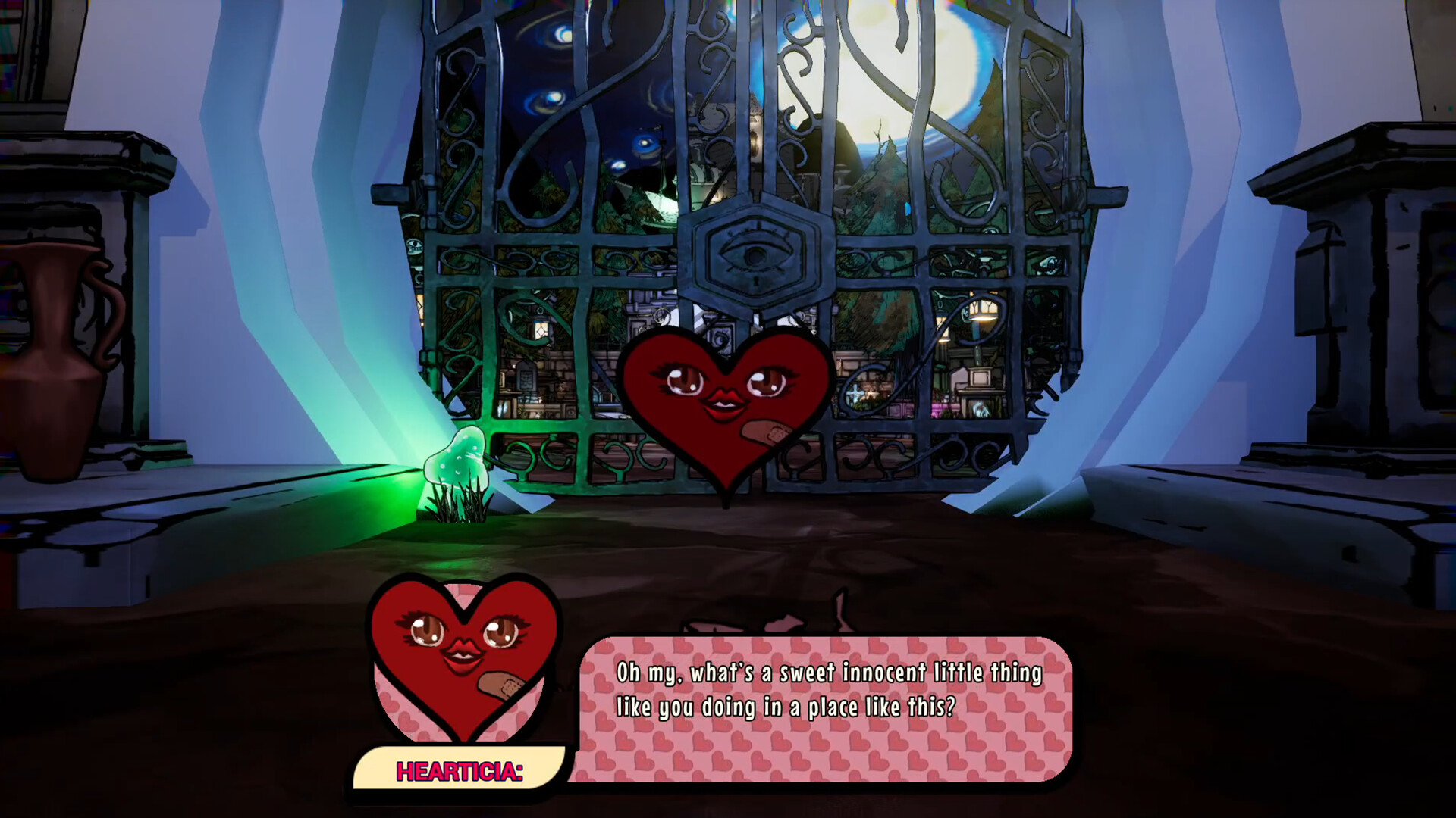 GONERS screenshot 4