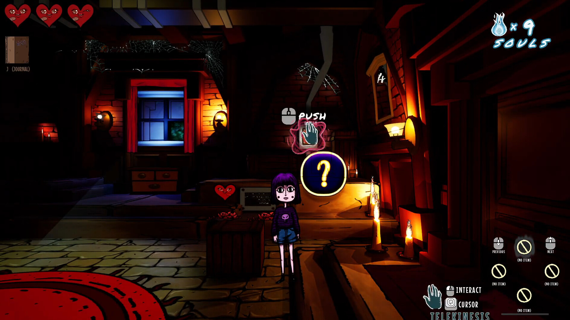 GONERS screenshot 6
