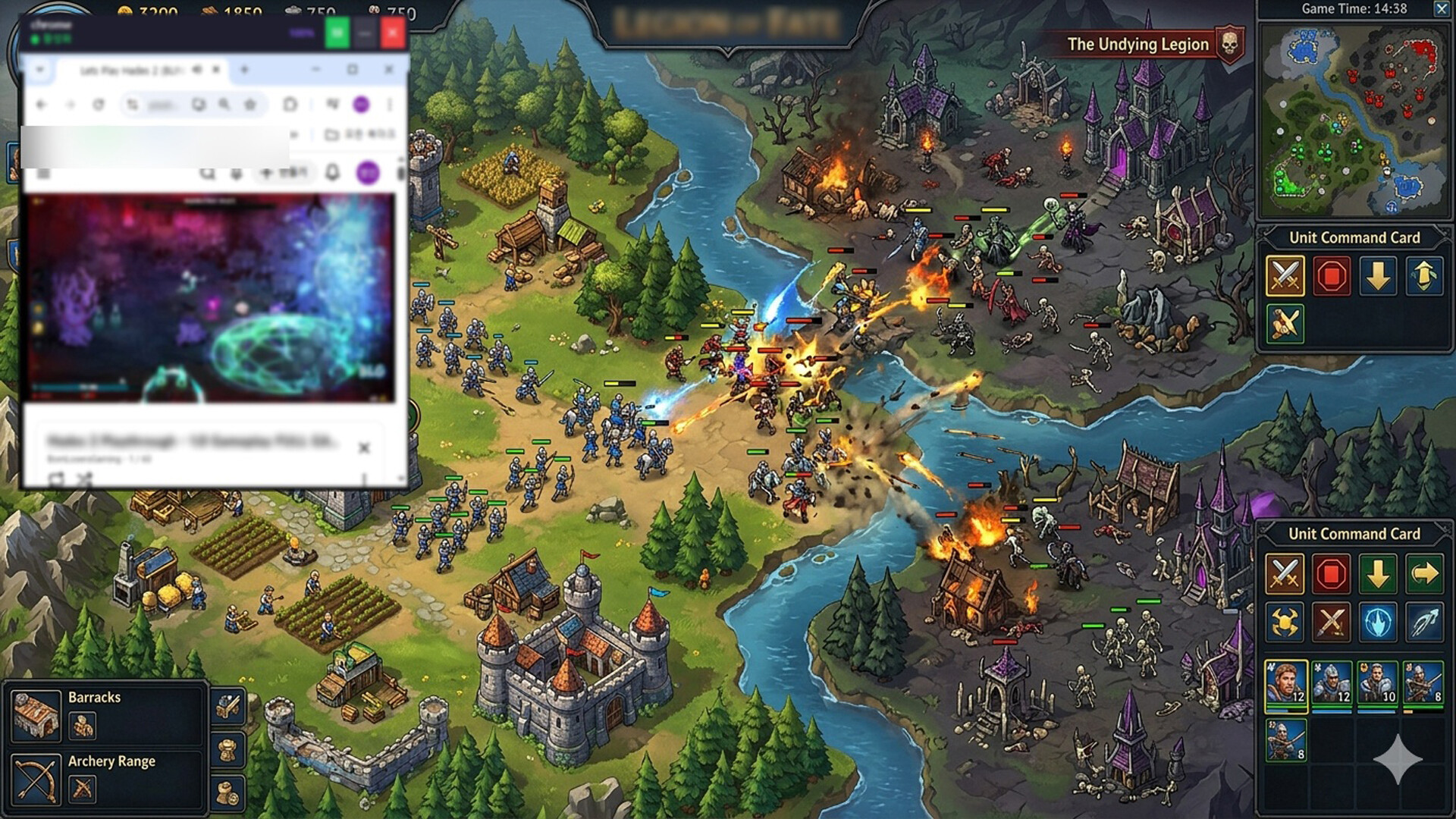 OverDrop screenshot 4
