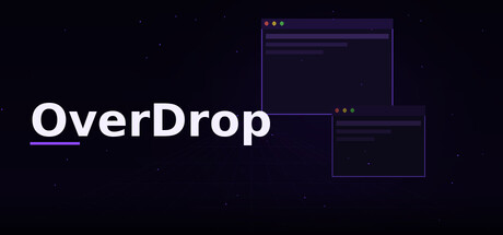 OverDrop