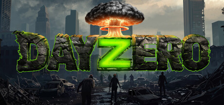 Day Zero — Steam header