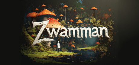 Zwamman