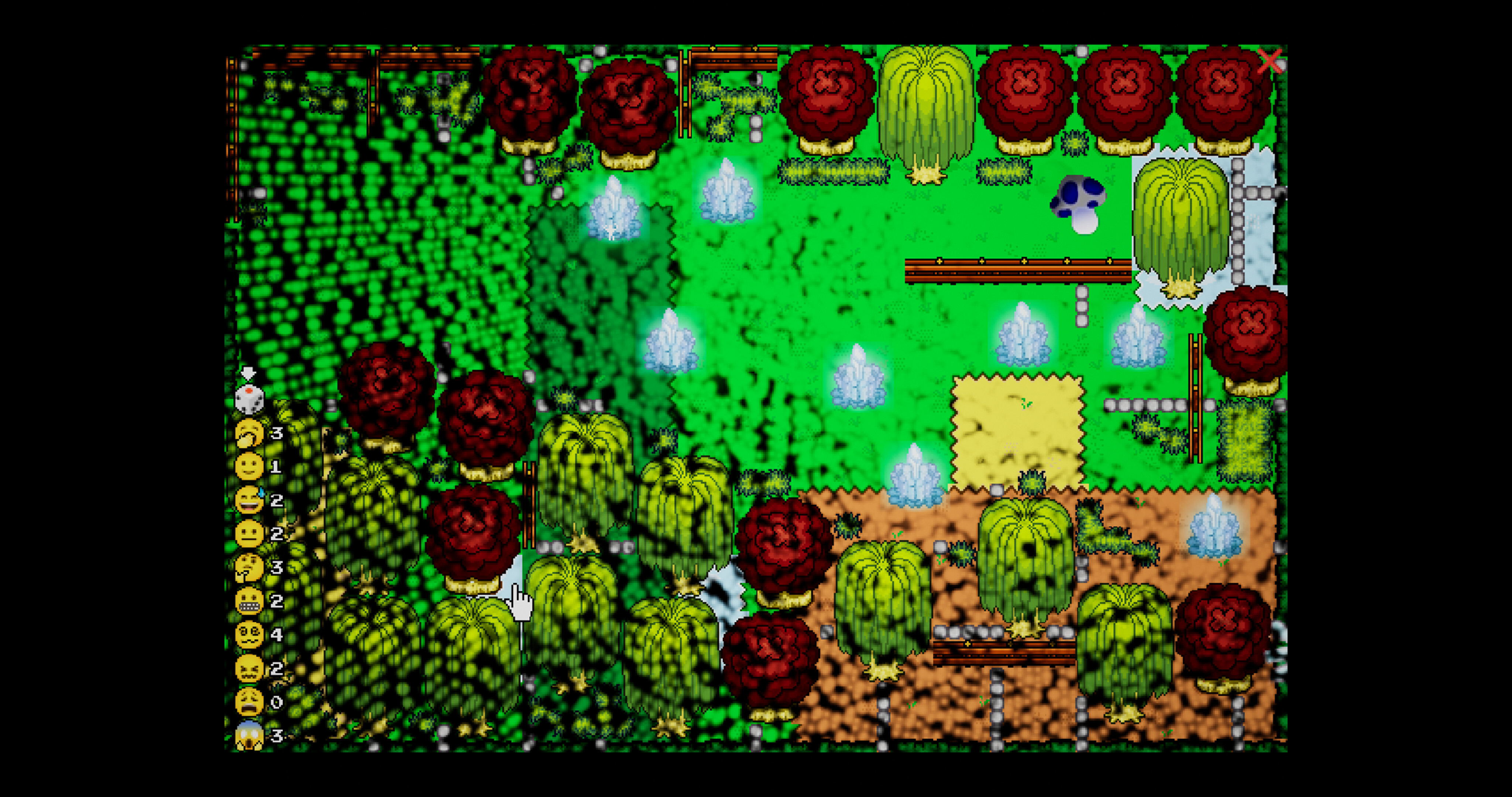 Zwamman screenshot 9
