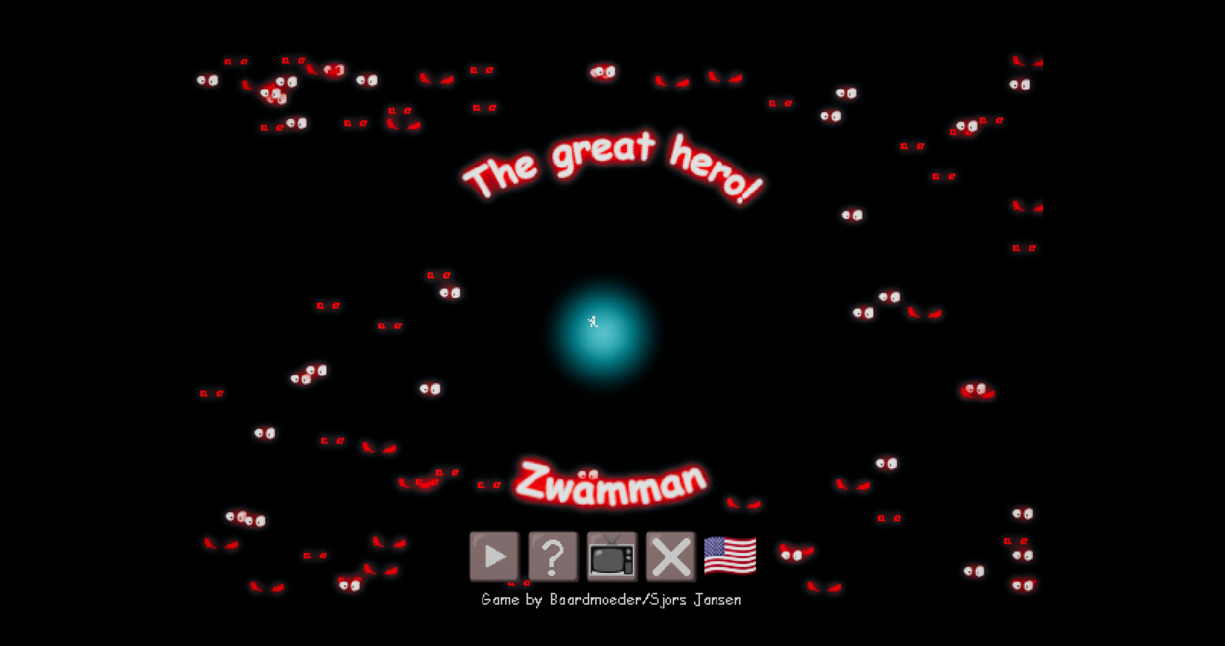 Zwamman screenshot 8
