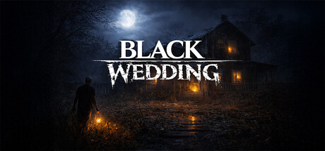 Black Wedding