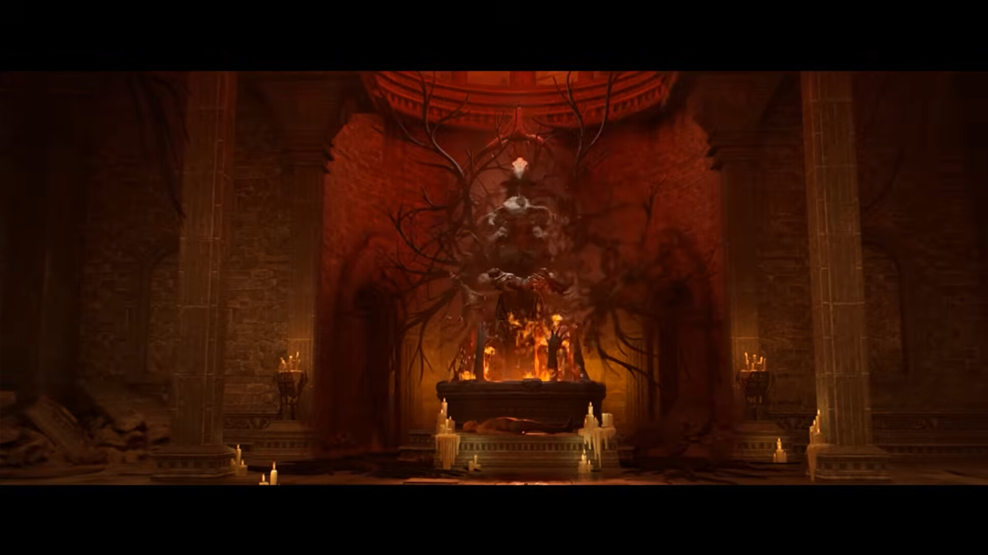 Black Wedding screenshot 6